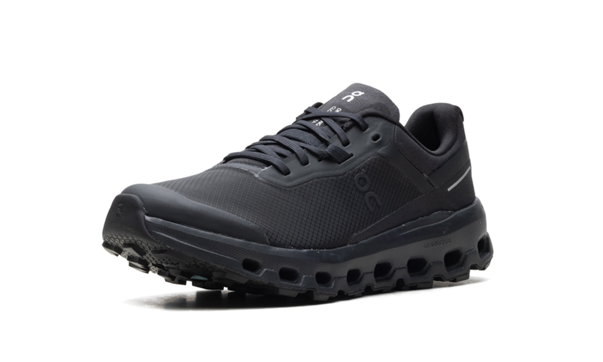 Cloudvista 2 Women "Black black" 3WE30131043