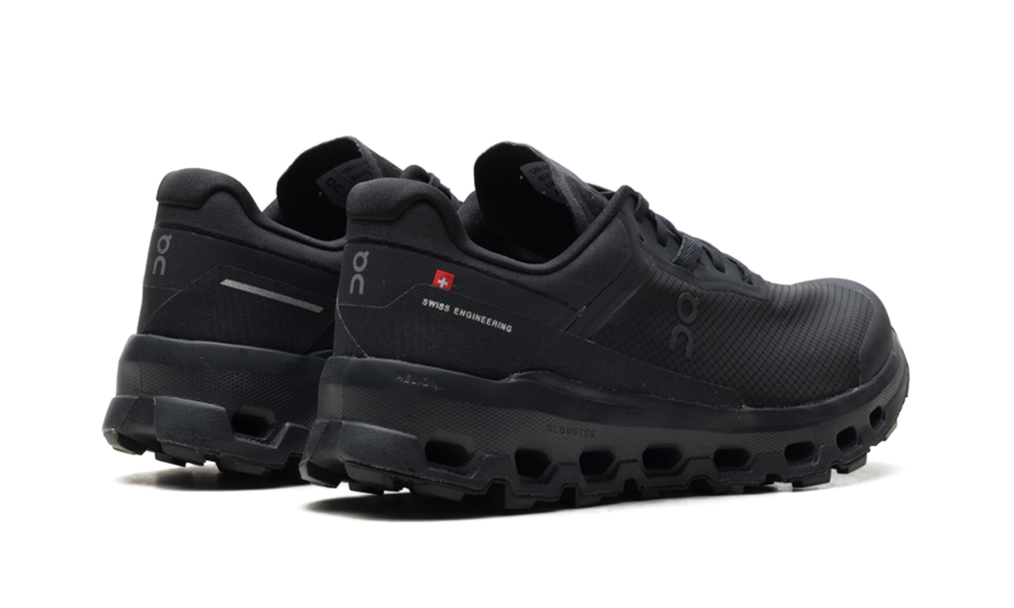 Cloudvista 2 Women "Black black" 3WE30131043