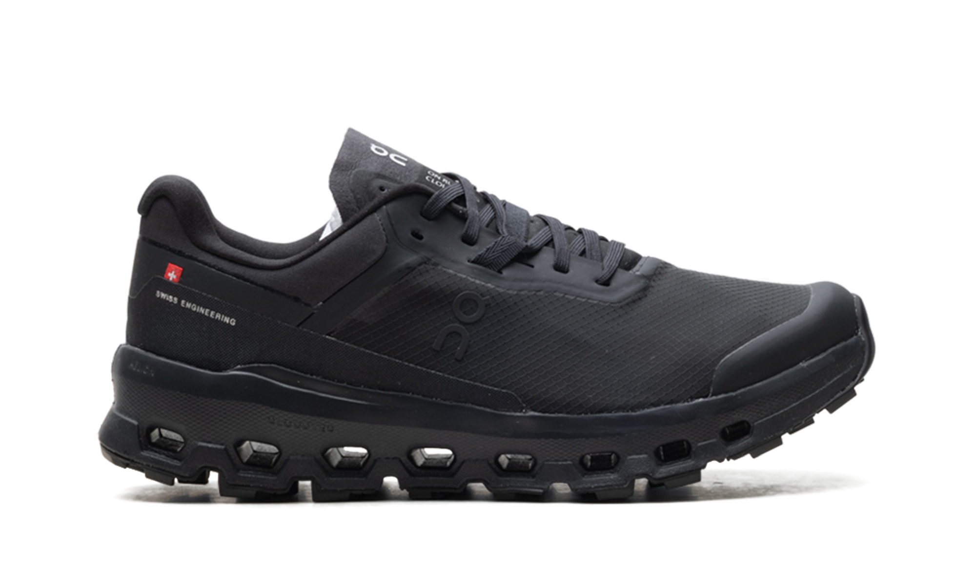 Cloudvista 2 Women "Black black" 3WE30131043