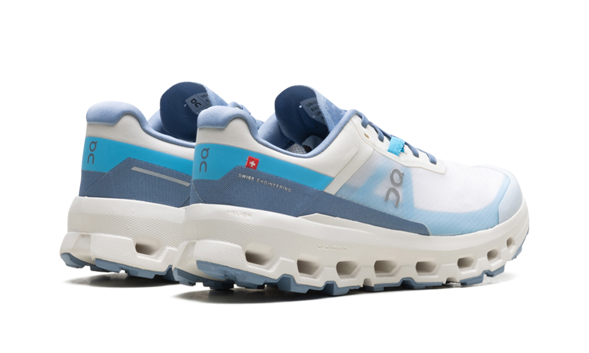 Cloudvista 2 Women "Cream horizon" 3WE30133168