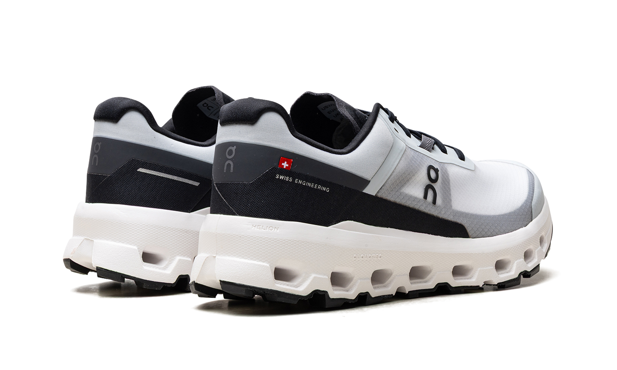 Cloudvista 2 Women "Glacier eclipse" 3WE30130818