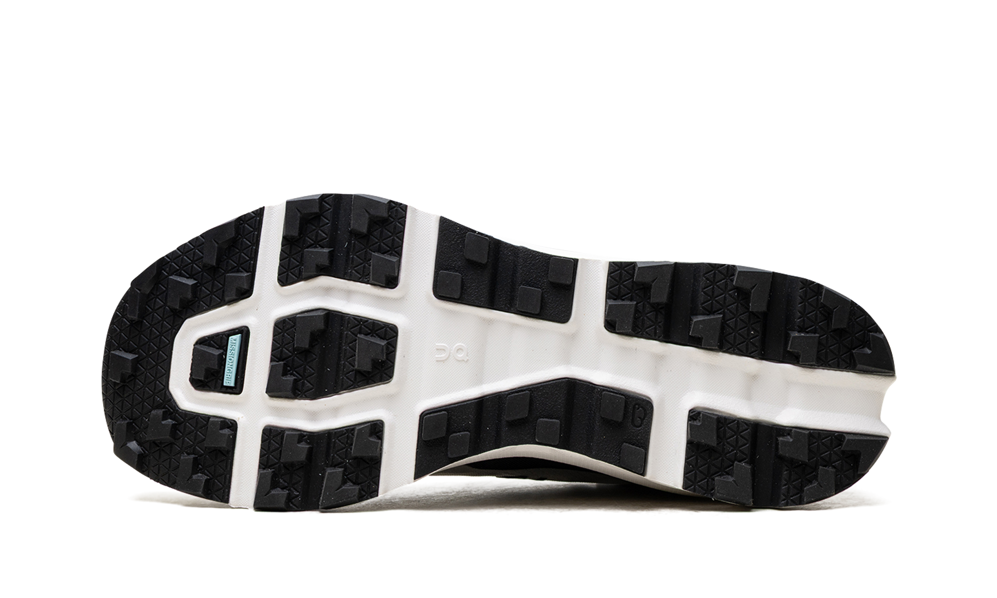 Cloudvista 2 Women "Glacier eclipse" 3WE30130818