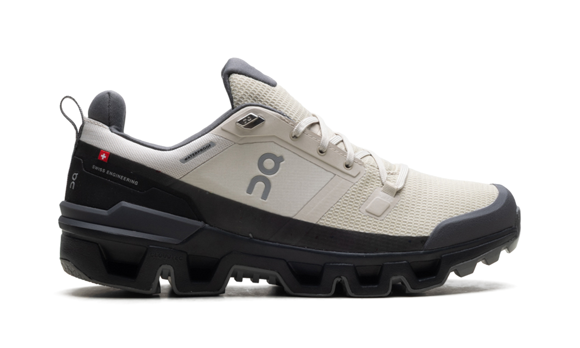 Cloudwander Waterproof Women "Sand/black" 73.97667