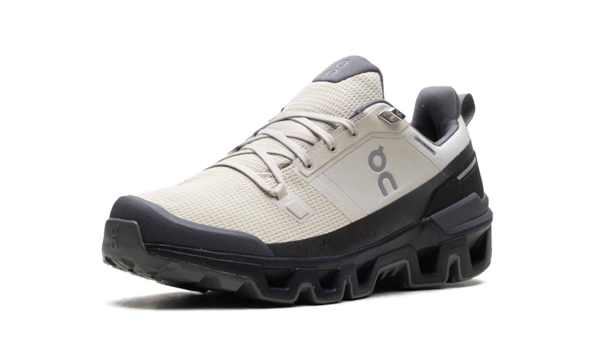 Cloudwander Waterproof Women "Sand/black" 73.97667