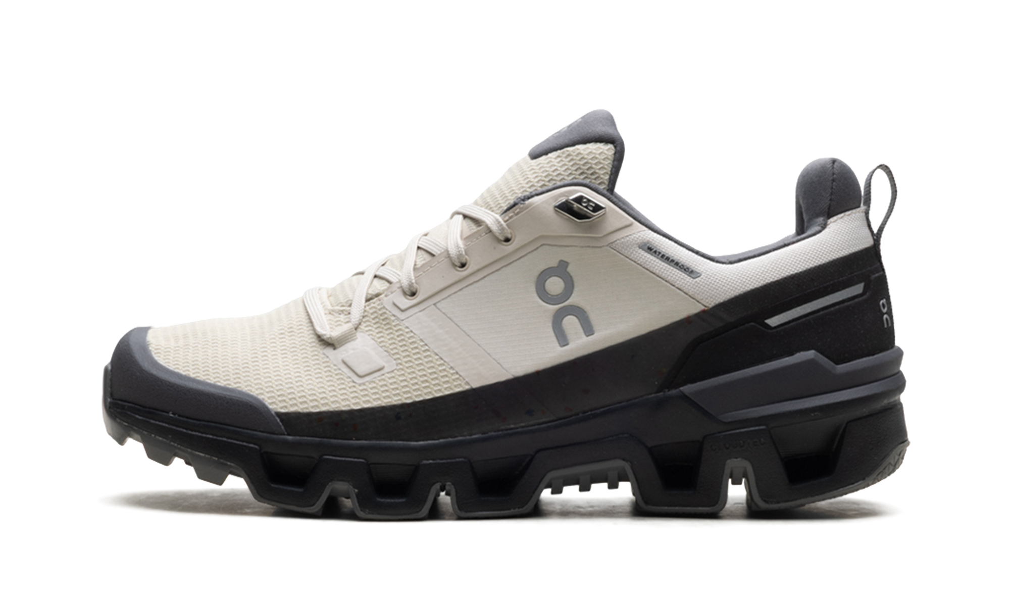 Cloudwander Waterproof Women "Sand/black" 73.97667