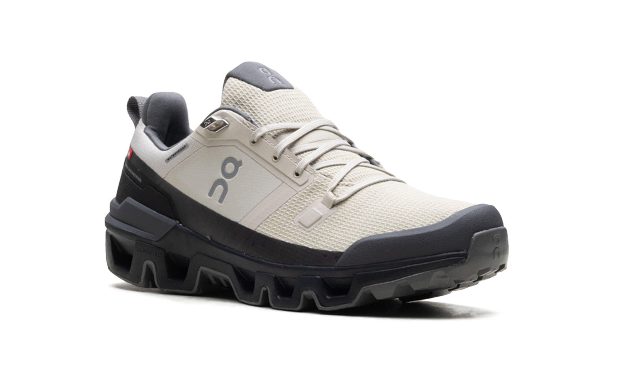 Cloudwander Waterproof Women "Sand/black" 73.97667