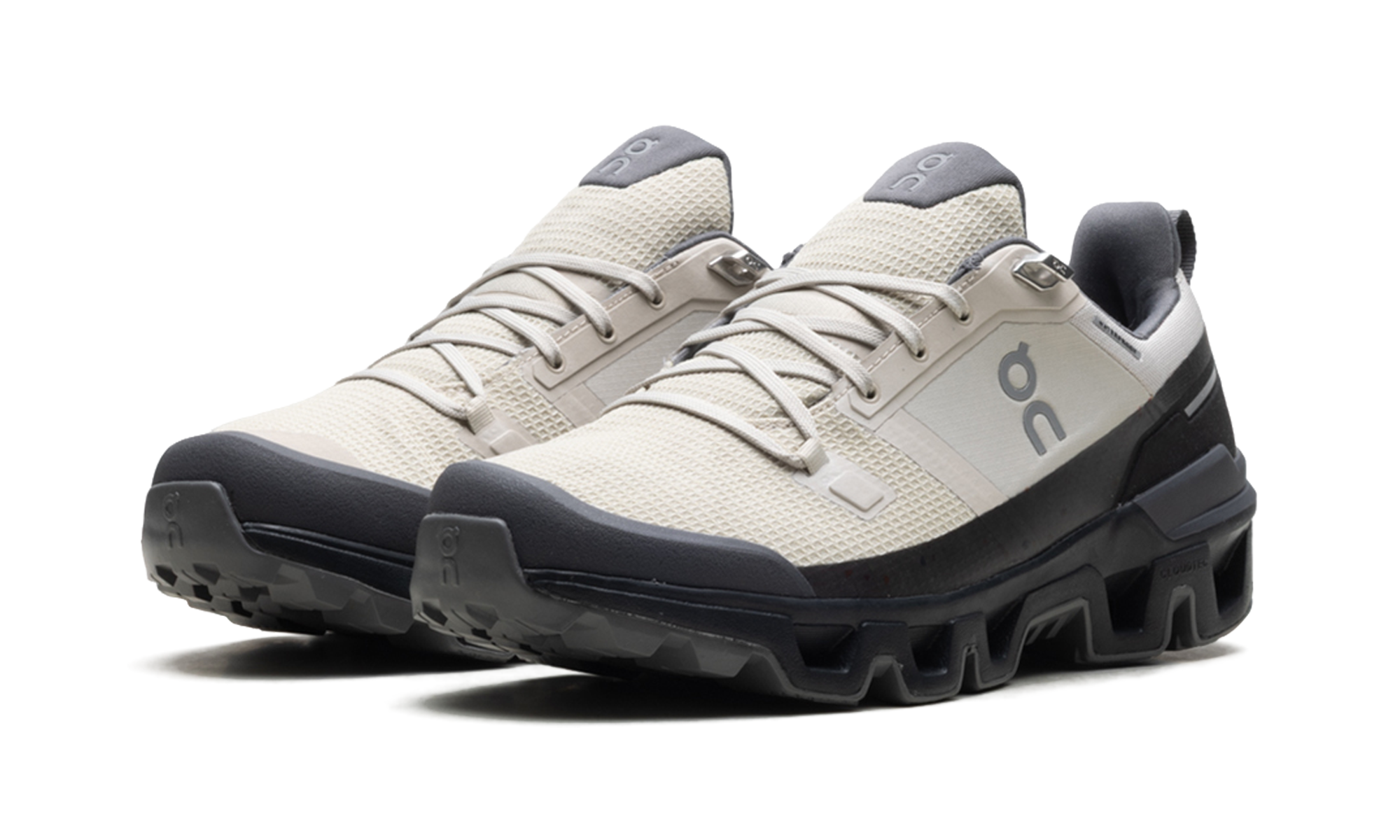 Cloudwander Waterproof Women "Sand/black" 73.97667