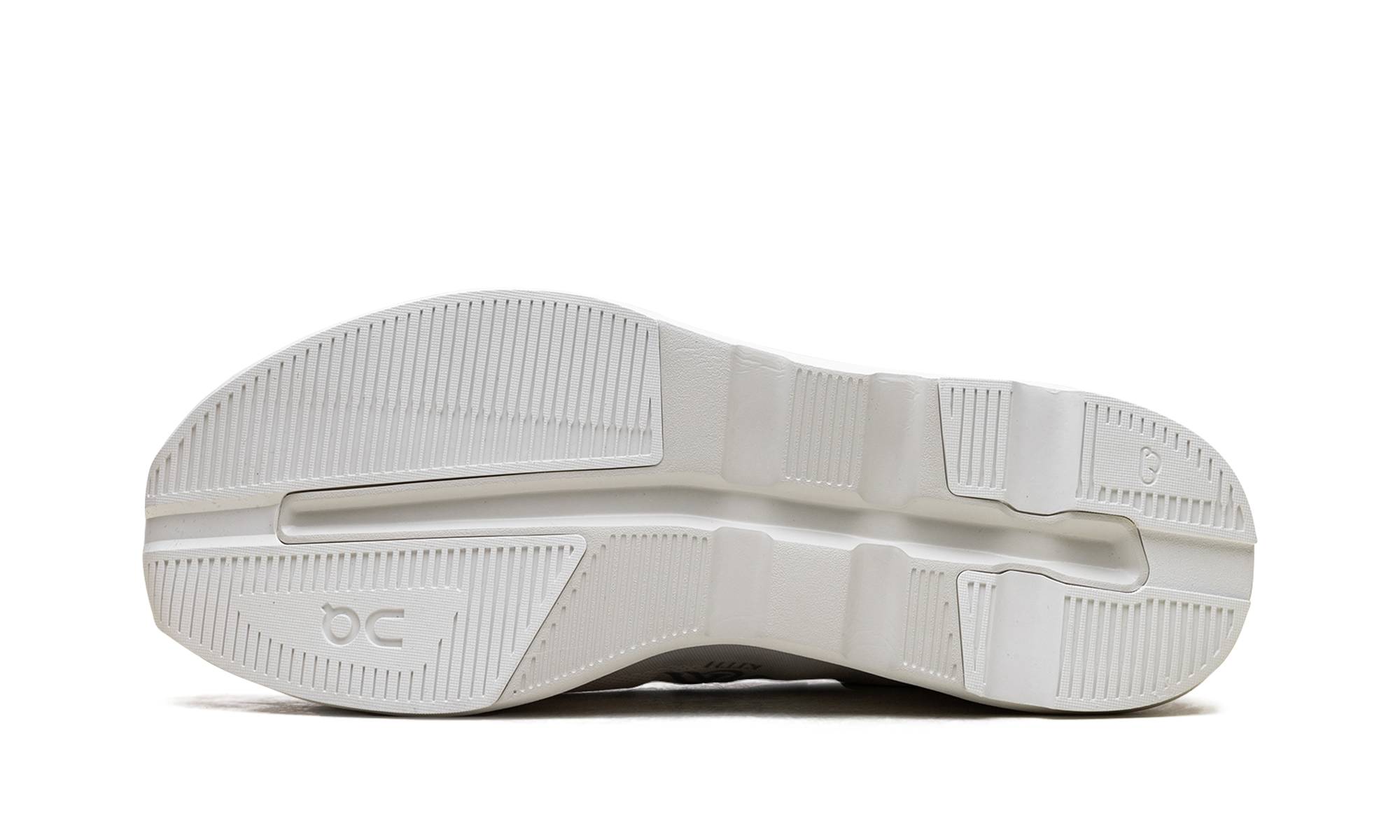 Cloudzone "Kith white ice" 3MF11130202