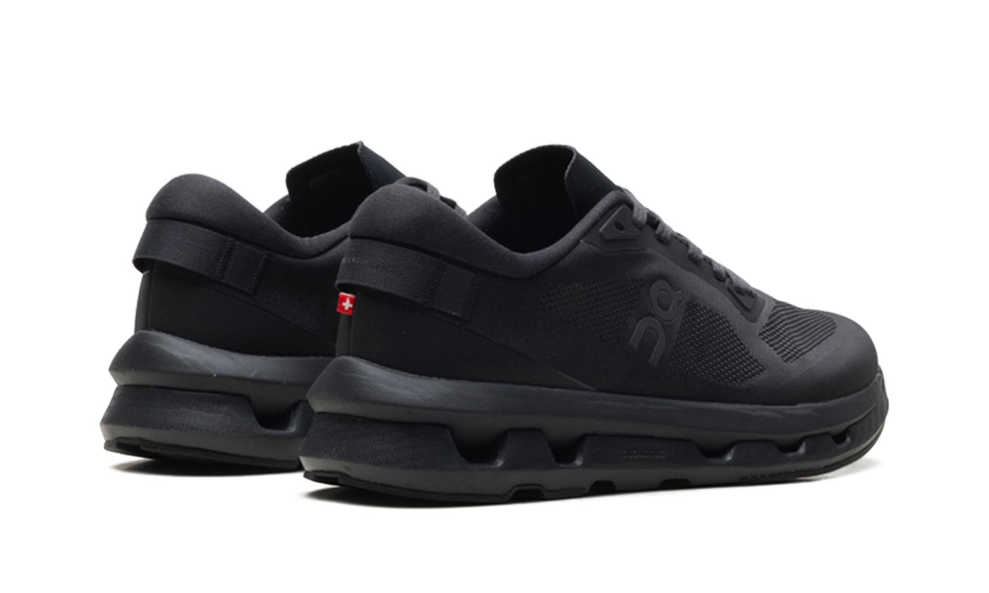 Cloudzone Women "Black eclipse" 3WF10070106
