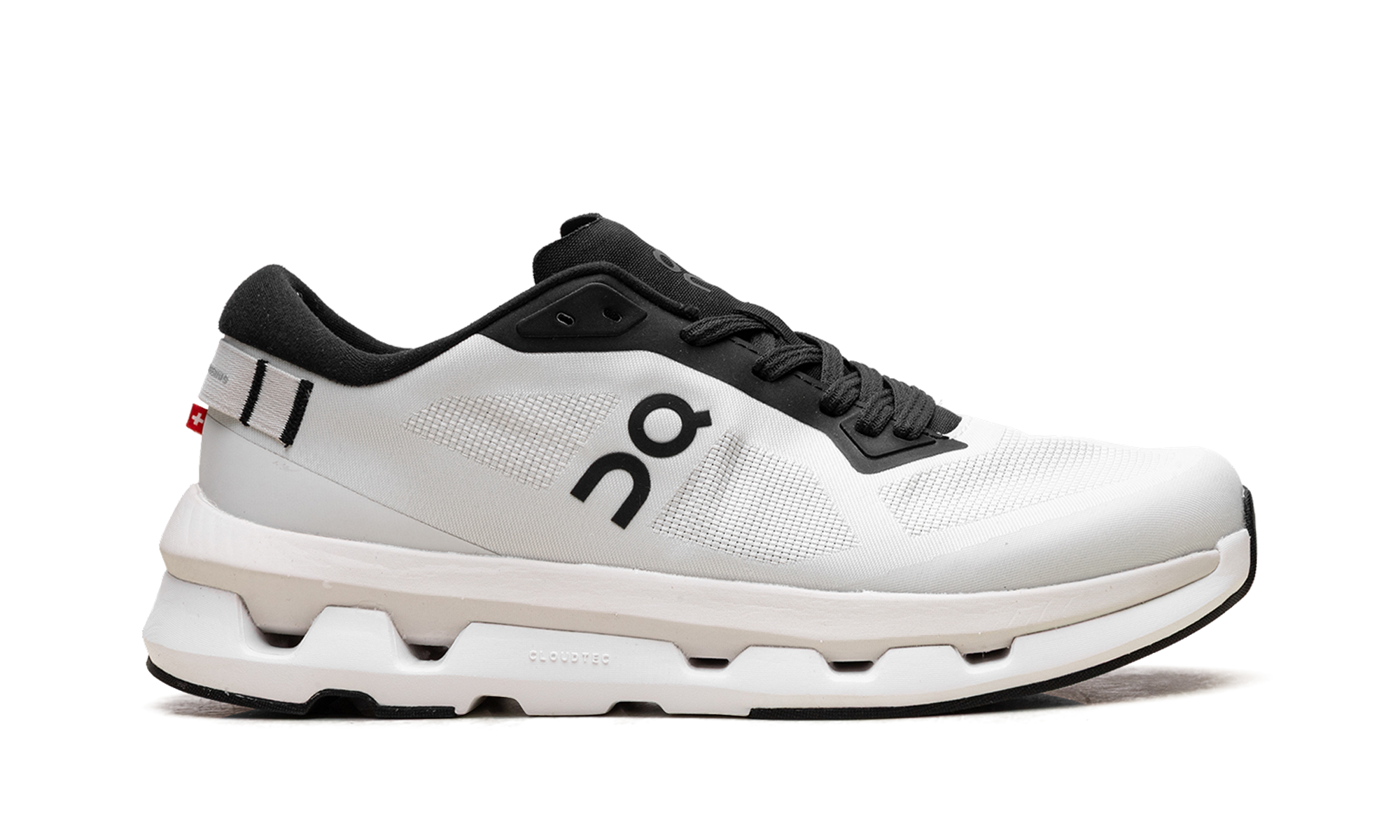 Cloudzone Women "Ice black" 3WF10071926