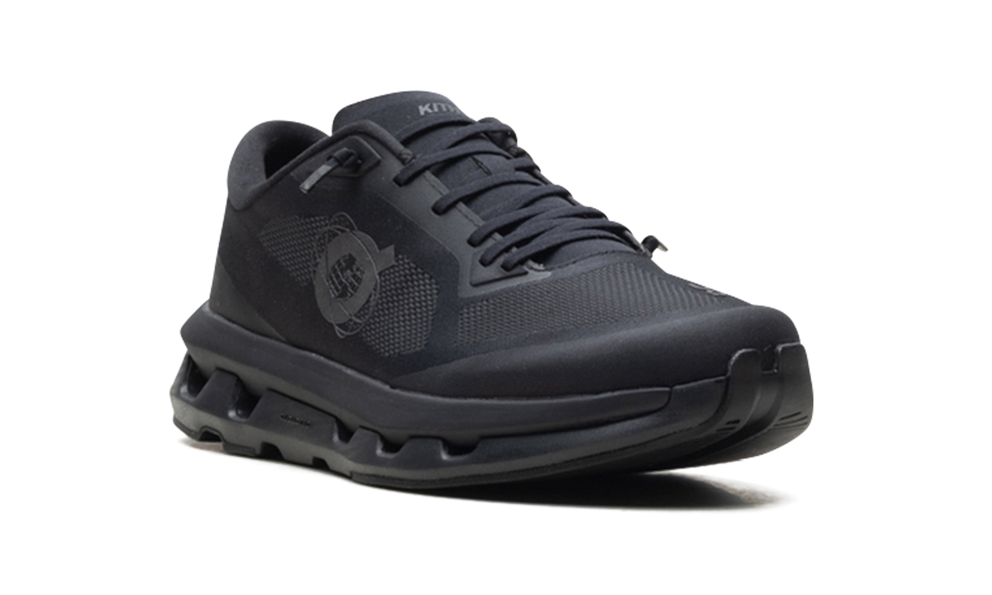 Cloudzone Women "Kith - black" 3WF10850485