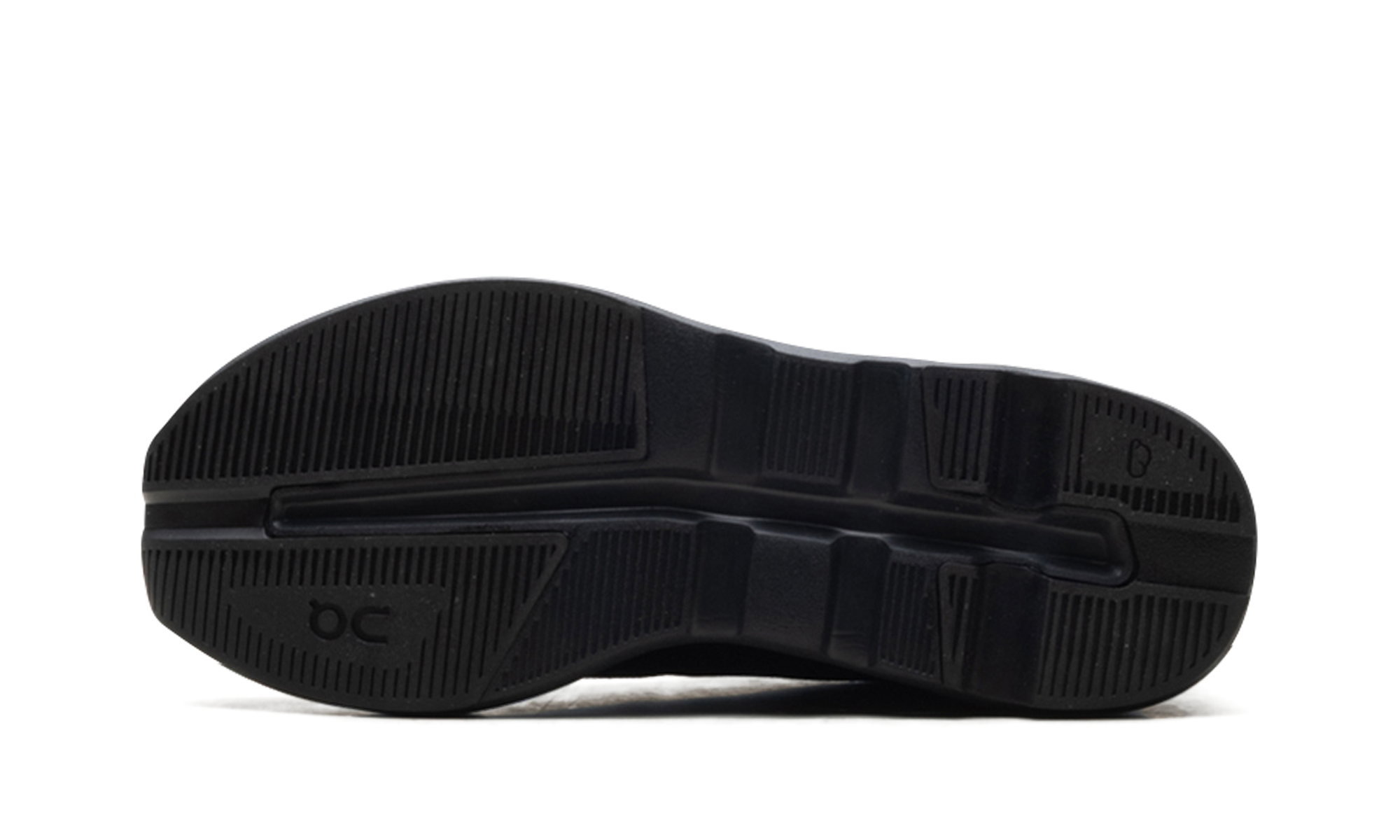 Cloudzone Women "Kith - black" 3WF10850485