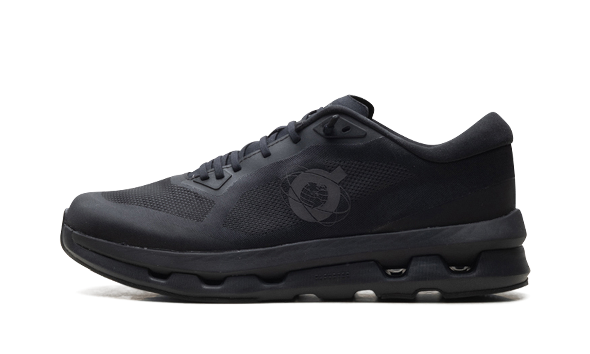 Cloudzone Women "Kith - black" 3WF10850485