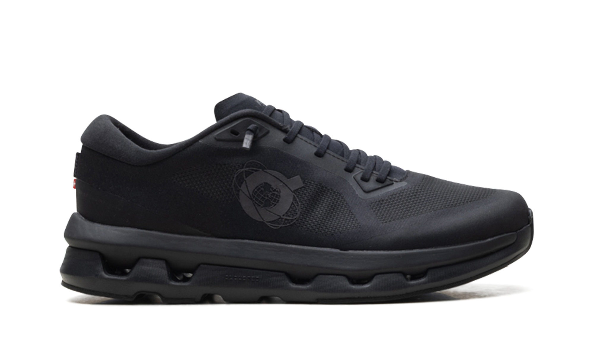 Cloudzone Women "Kith - black" 3WF10850485