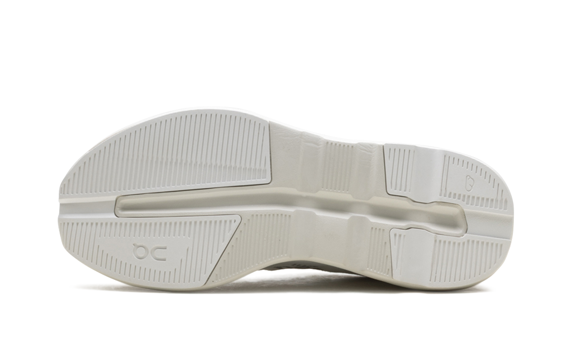 Cloudzone Women "Kith - white ice" 3WF10850202
