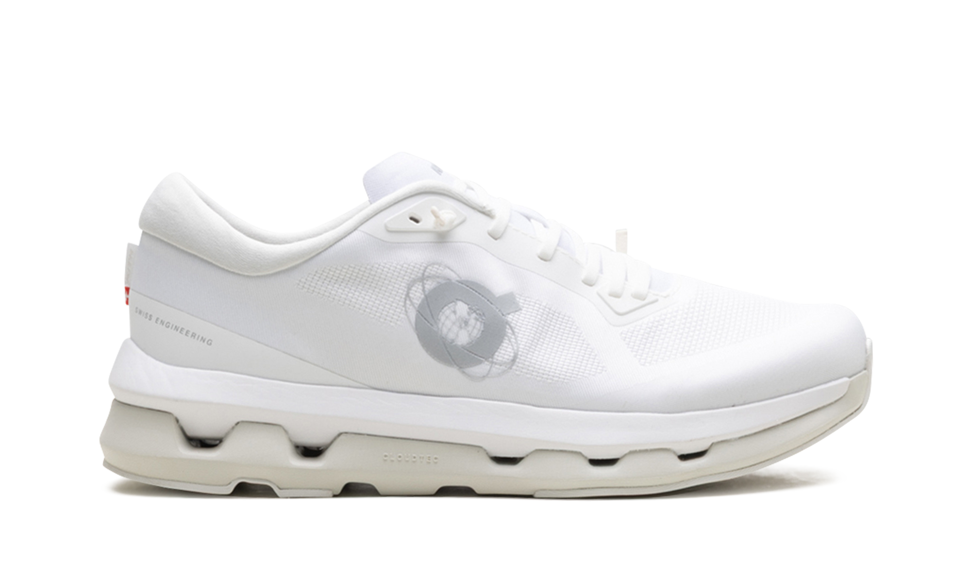 Cloudzone Women "Kith - white ice" 3WF10850202