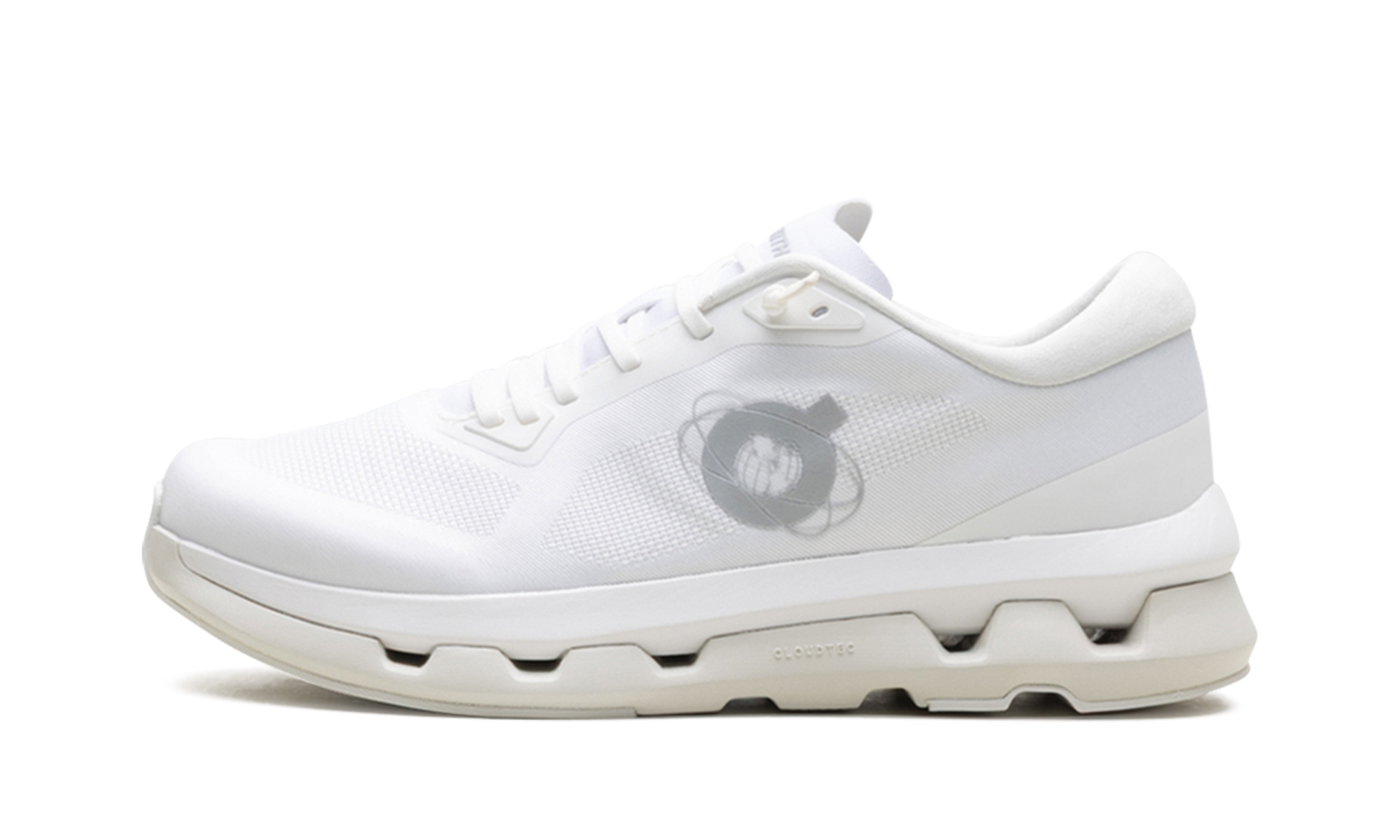 Cloudzone Women "Kith - white ice" 3WF10850202