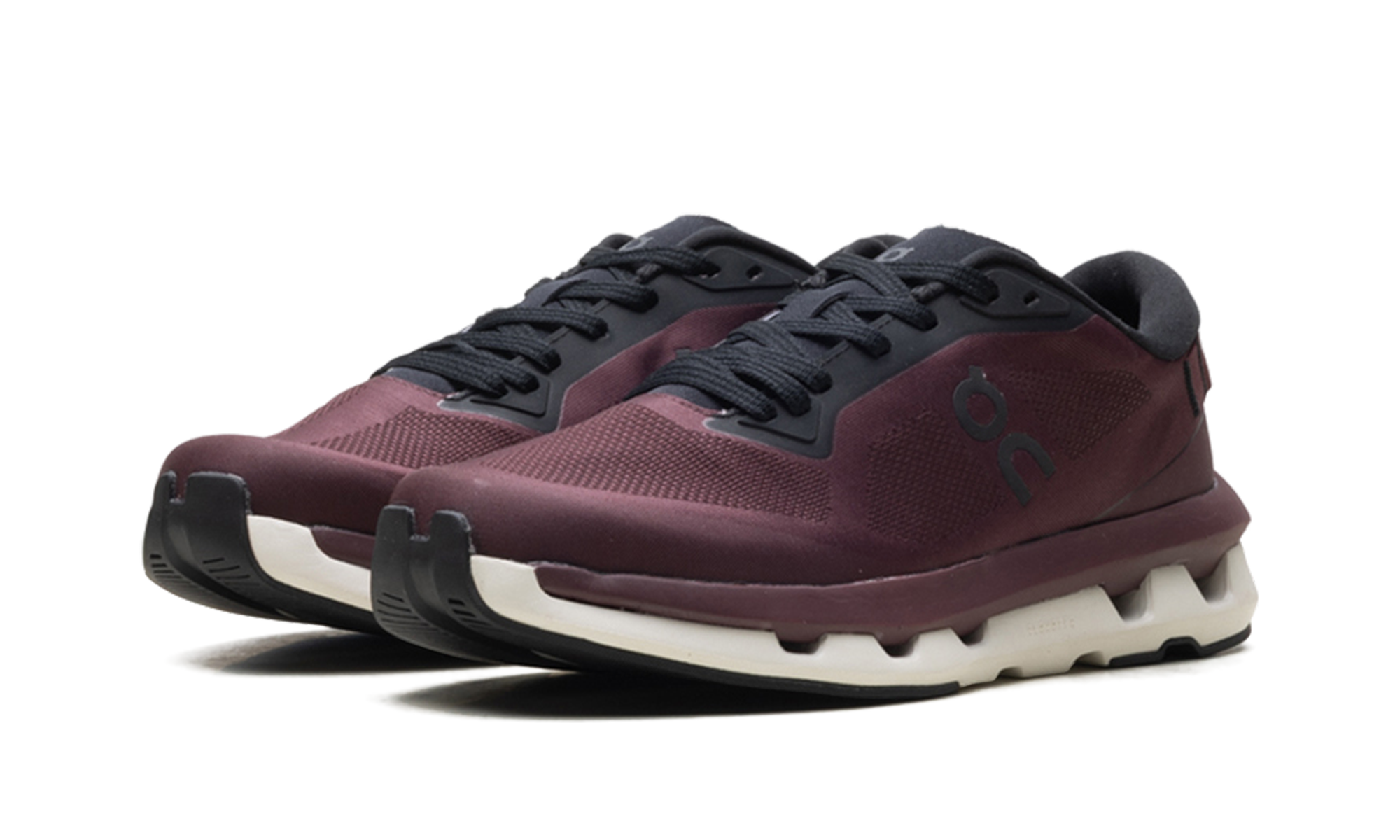 Cloudzone Women "Mulberry | black" 3WF10071570