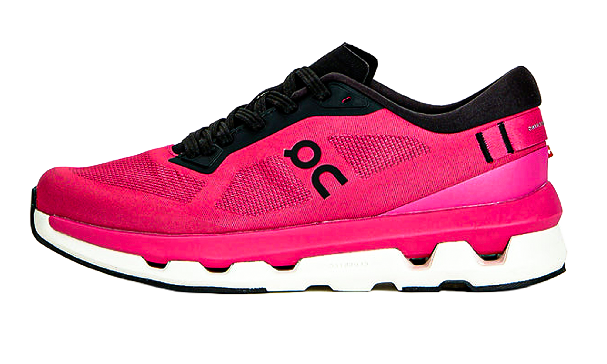 Cloudzone Women "Mulberry / black" 3WF10073829
