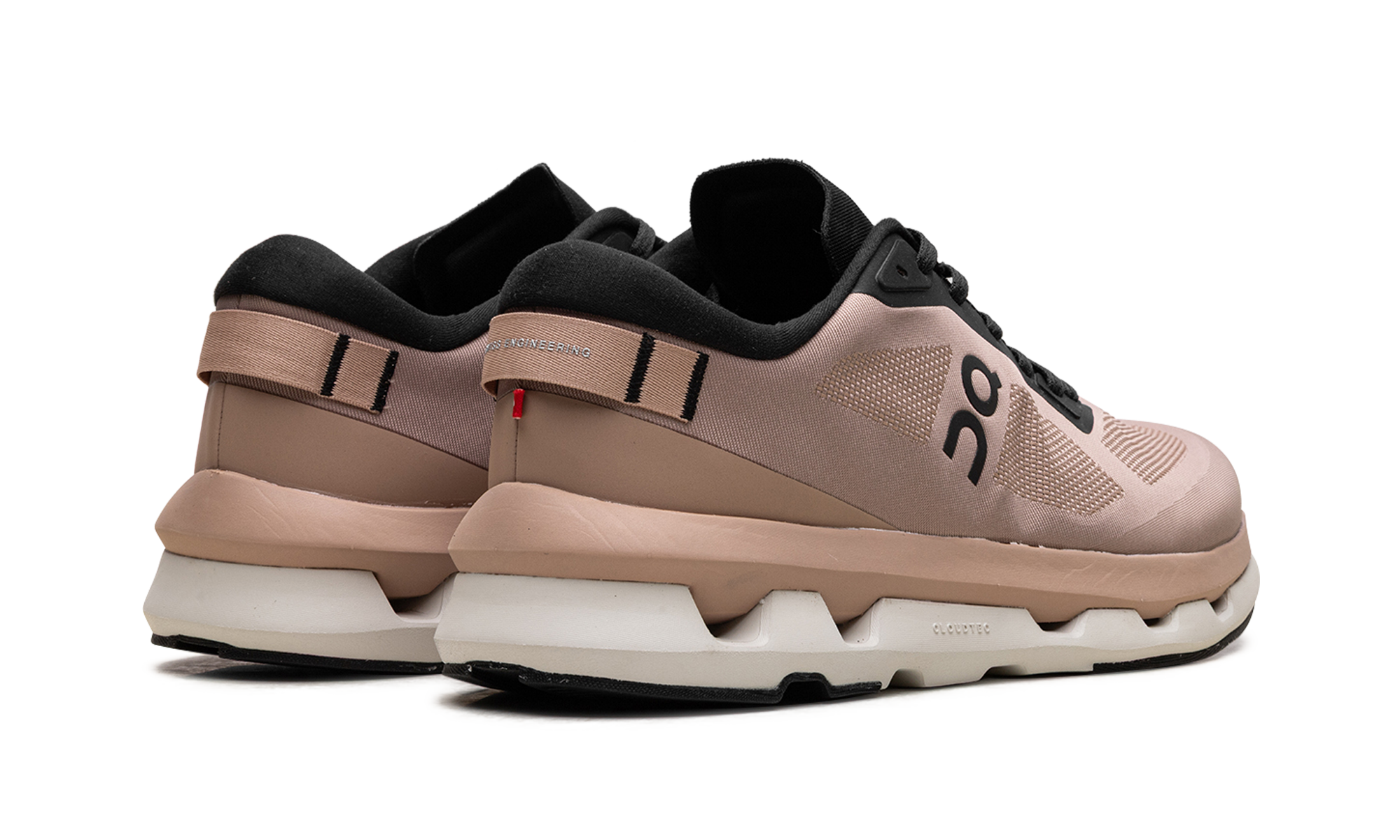 Cloudzone Women "Rosebrown black" 3WF10073296