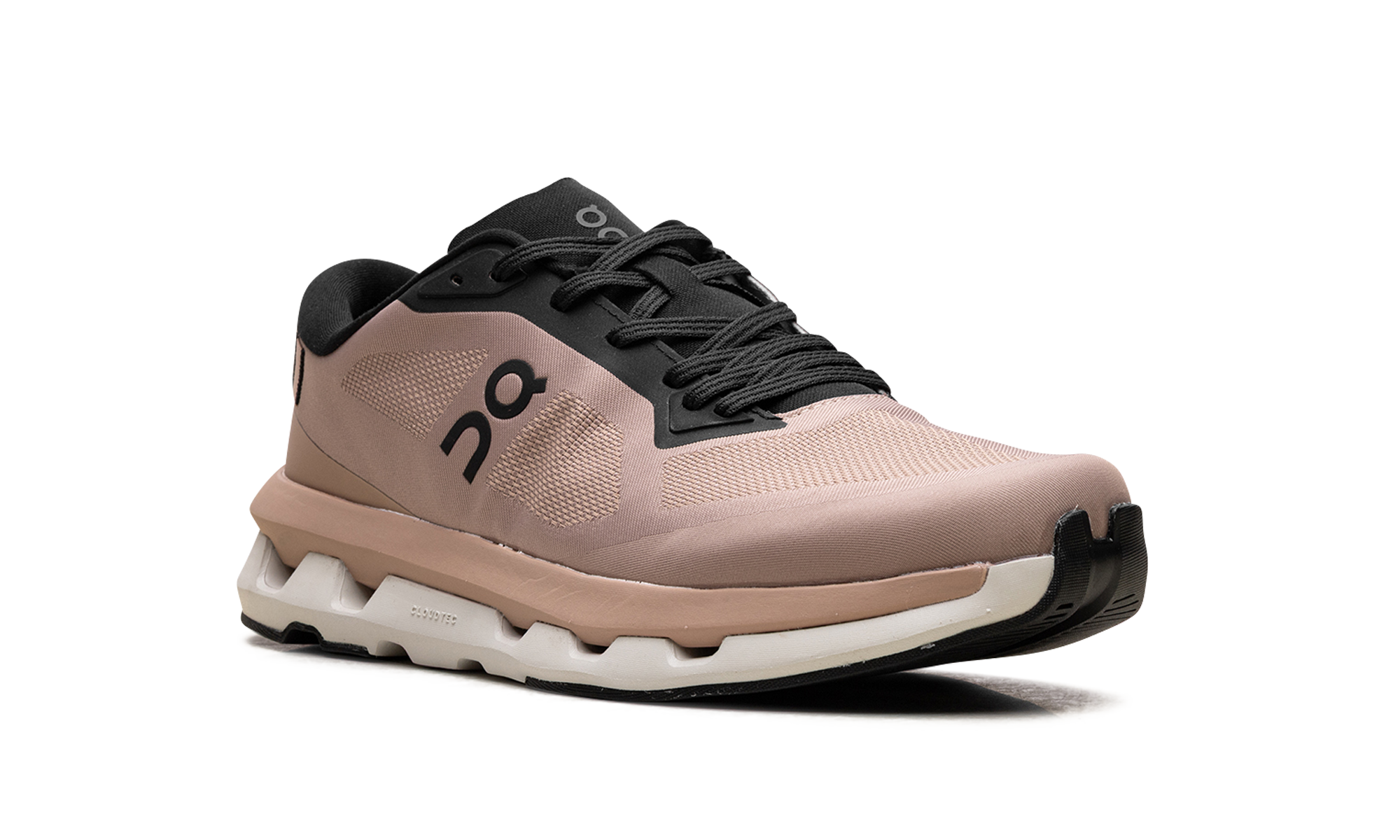 Cloudzone Women "Rosebrown black" 3WF10073296
