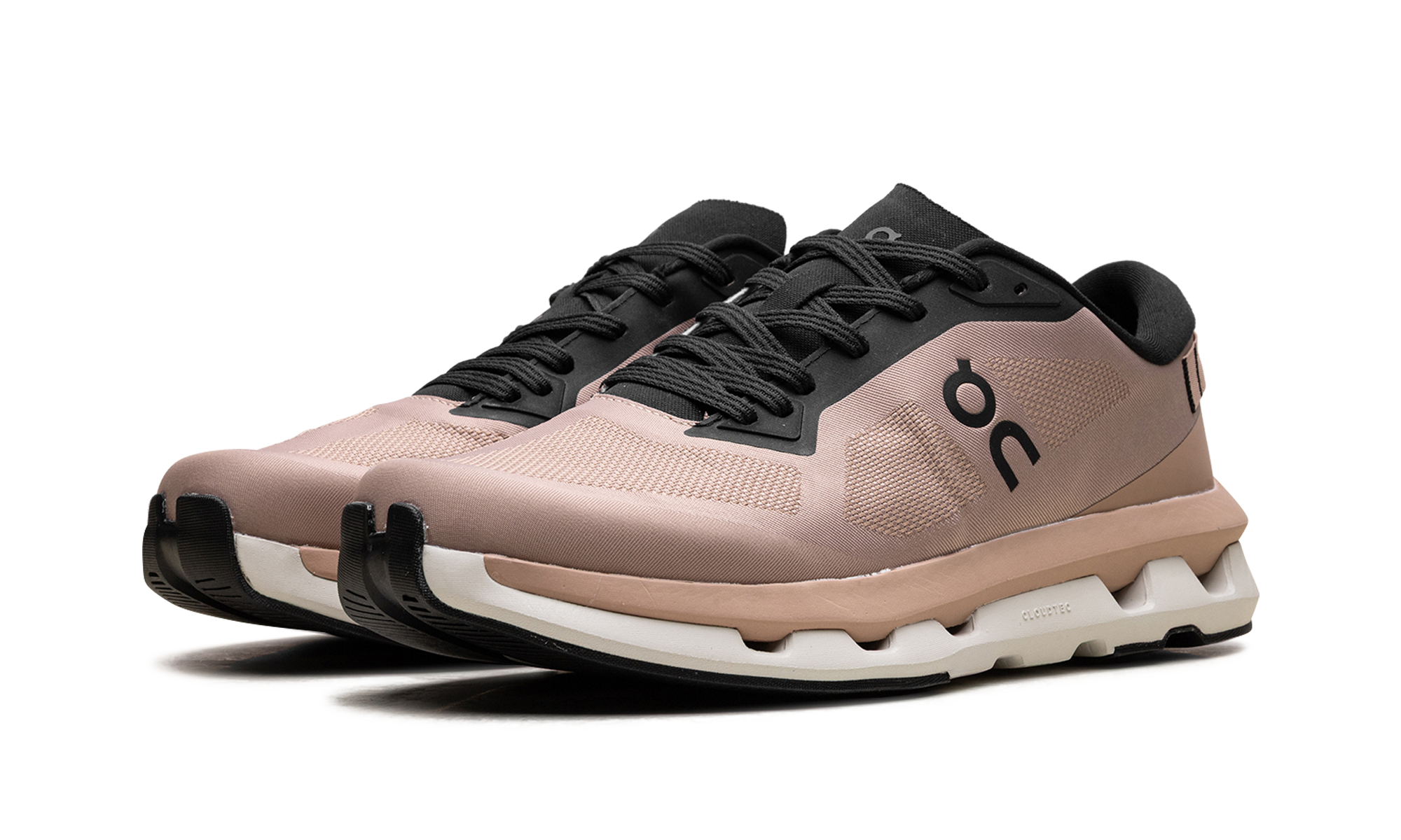 Cloudzone Women "Rosebrown black" 3WF10073296