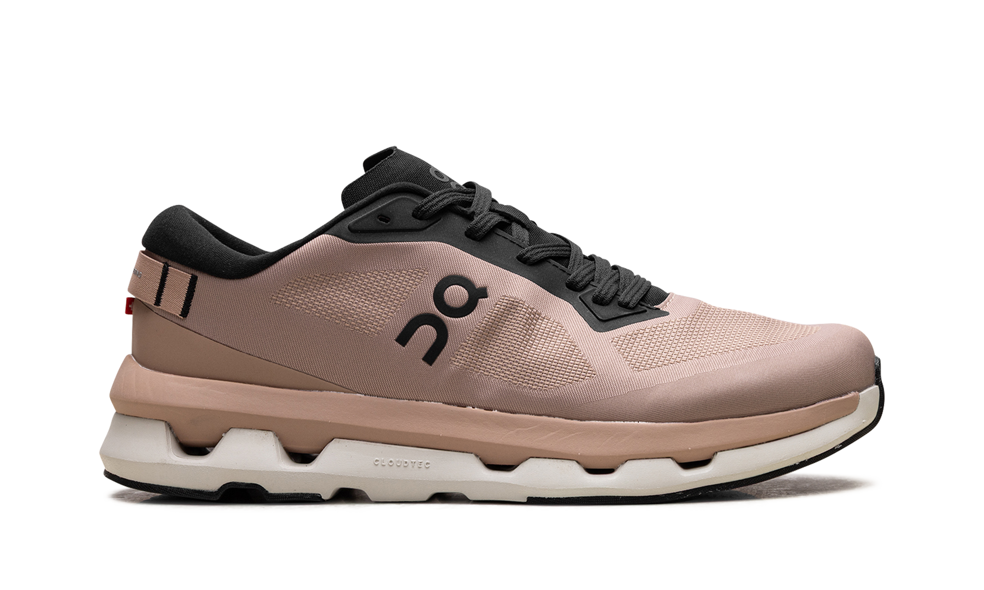 Cloudzone Women "Rosebrown black" 3WF10073296