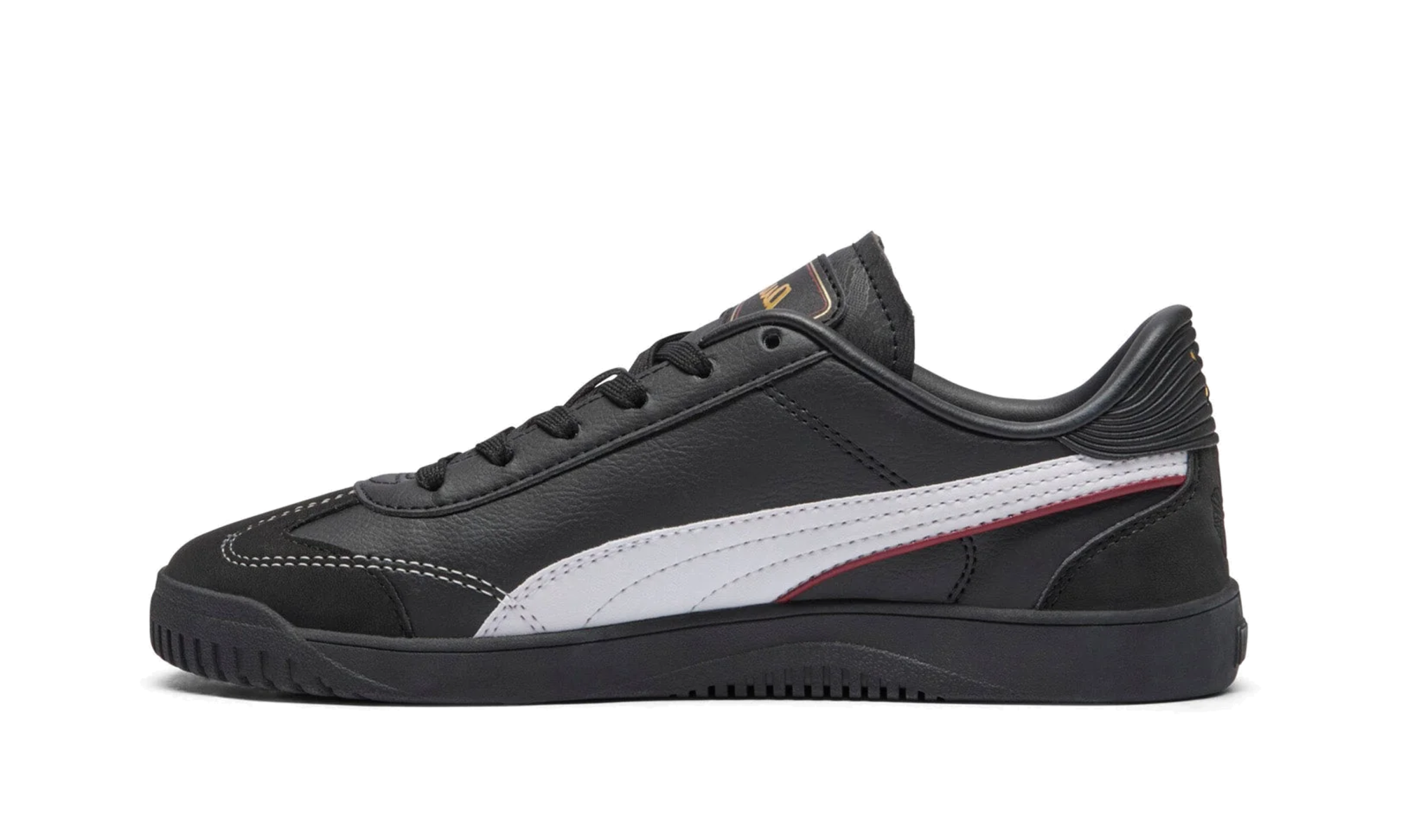 Club 5v5 Script Women "Black white gold" 401708 01