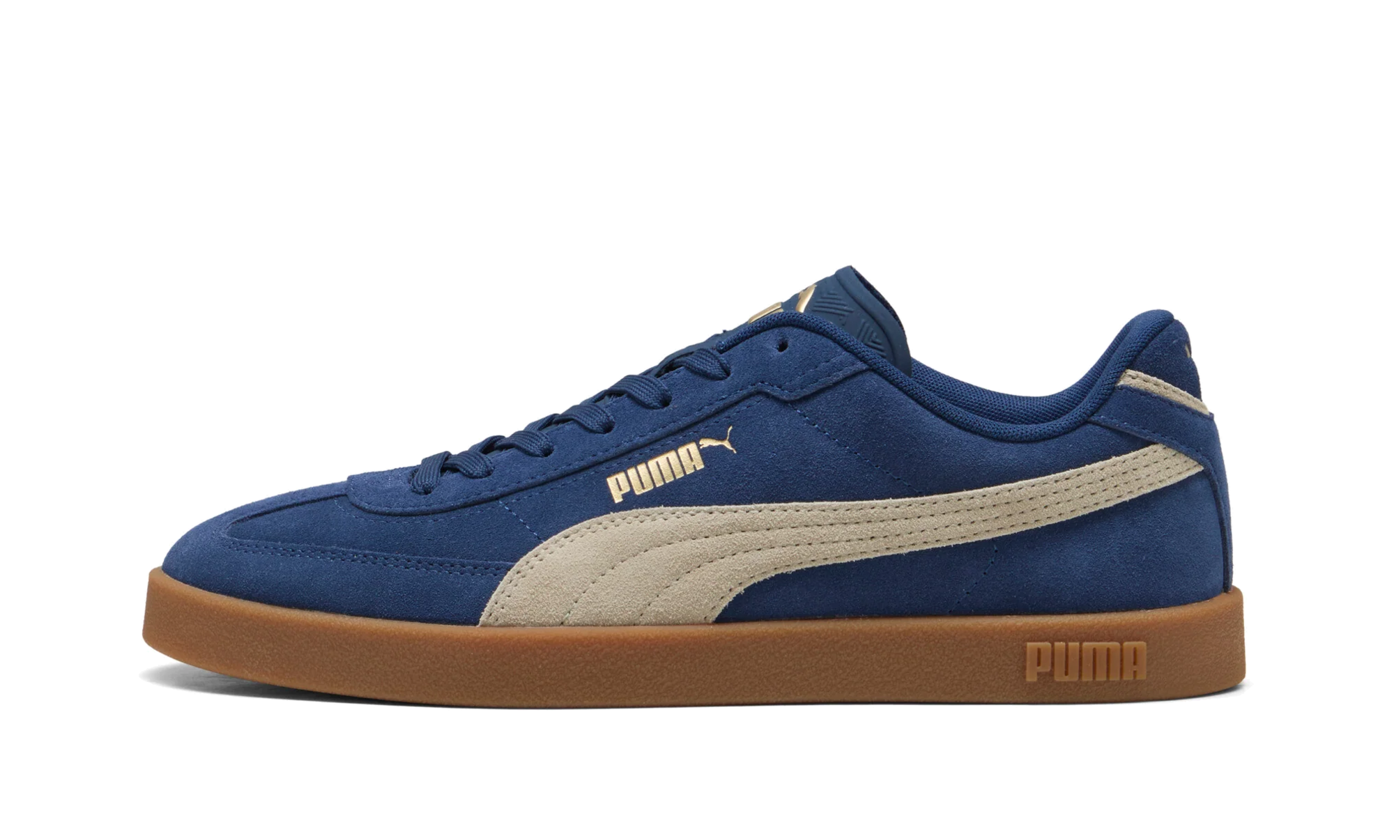Club Ii Era Suede "Persian blue / desert dust / gum" 400717 11
