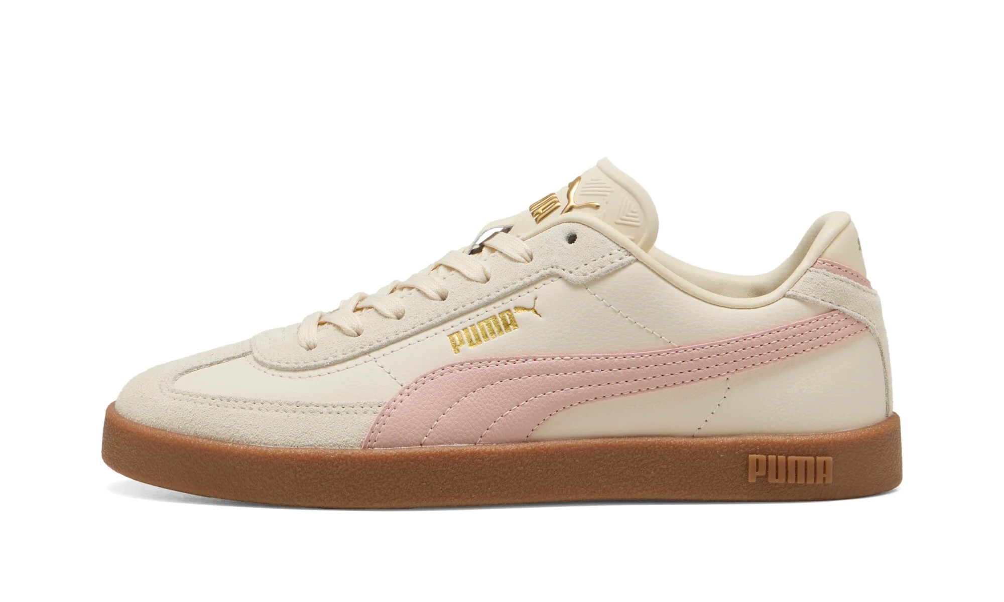Club Ii Era Women "Alpine snow / rose quartz / gum" 401001 23