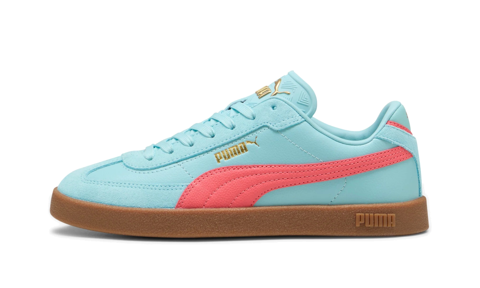 Club Ii Era Women "Safe lake / peach frost / gum" 401001 24