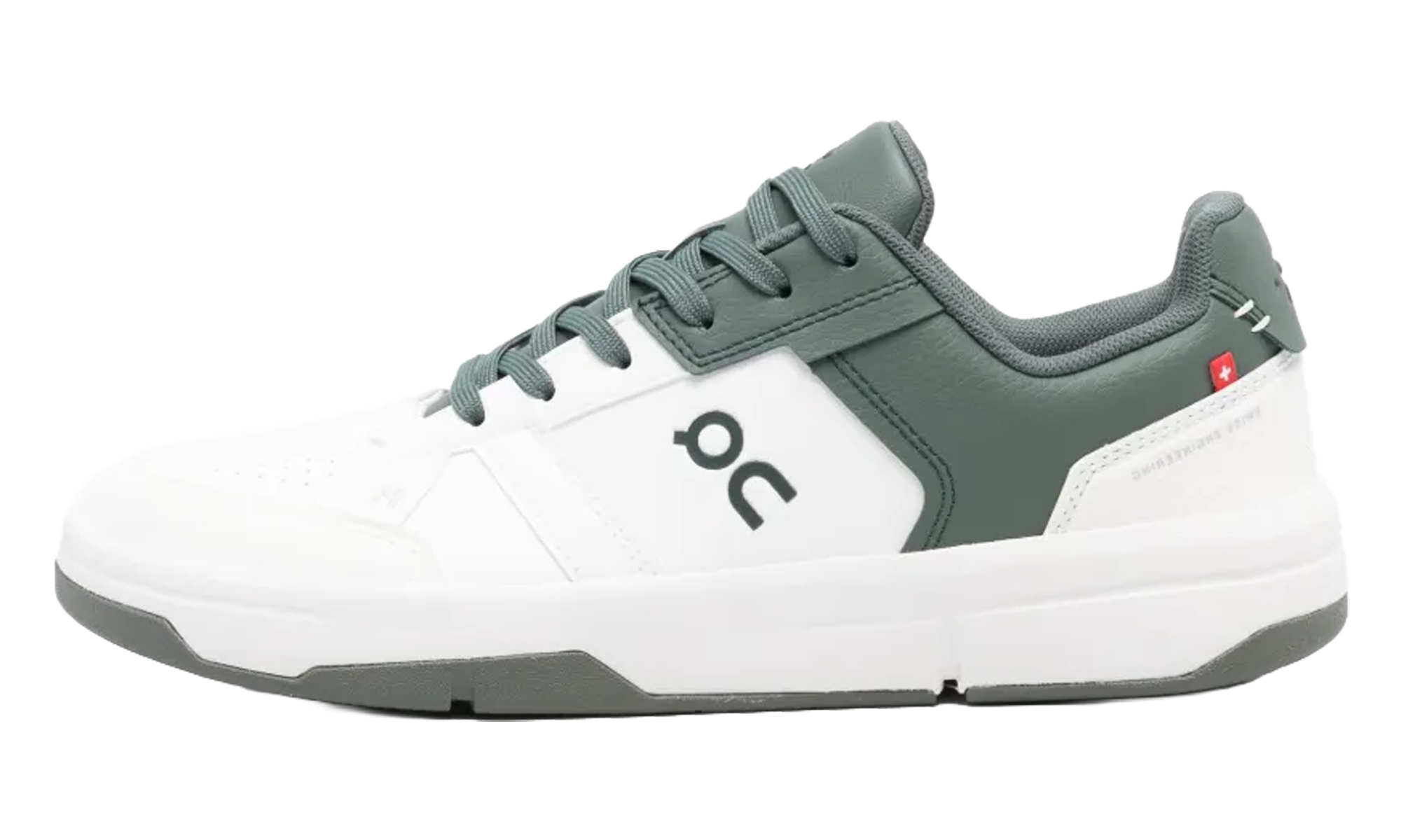 Clubhouse "Green / white" 3MF10541528
