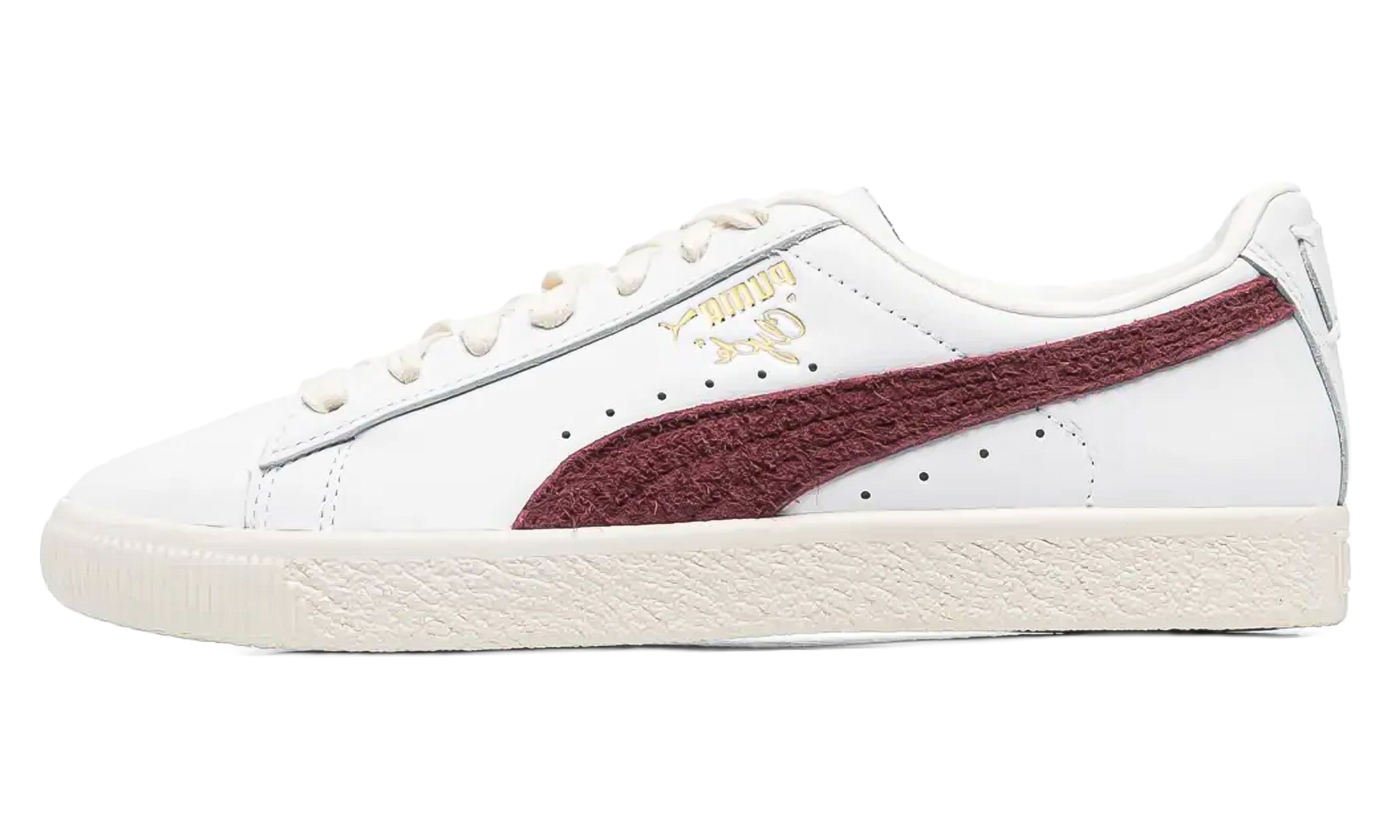 Clyde Base "White wood violet" 390091 03