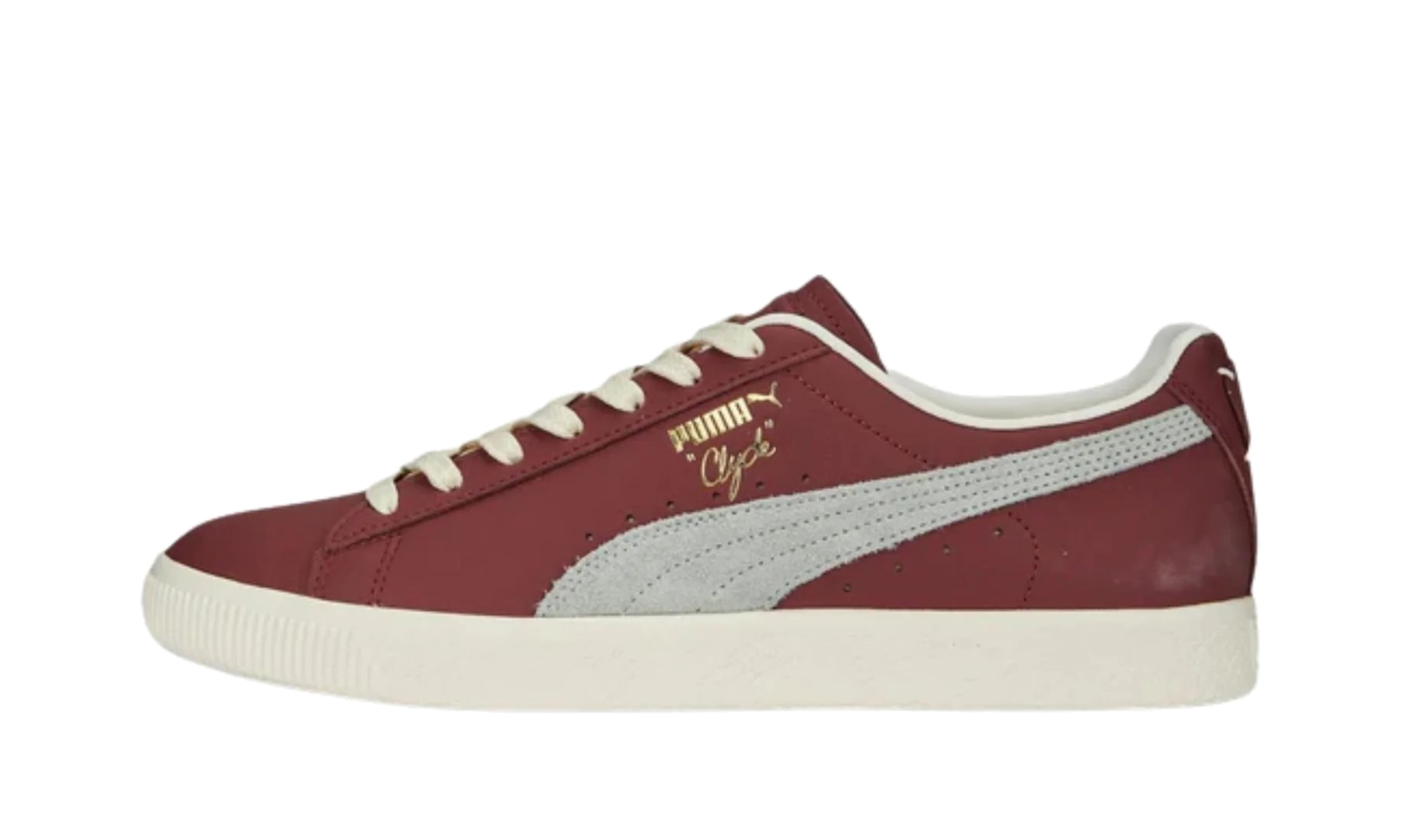 Clyde Base "Wood violet frosted ivory" 390091 04
