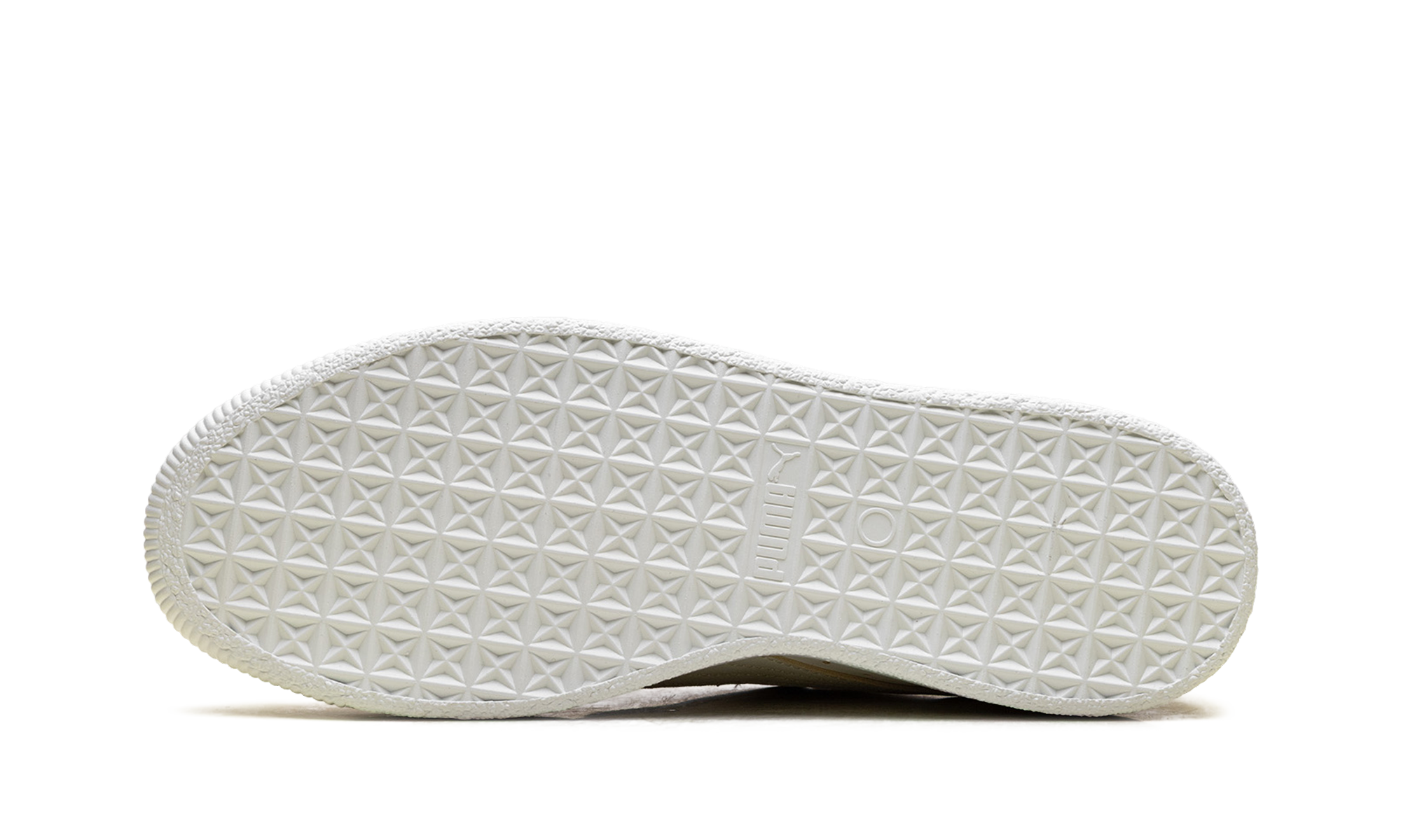 Clyde Coffee "Puma white/coffee/coffee" 39724001