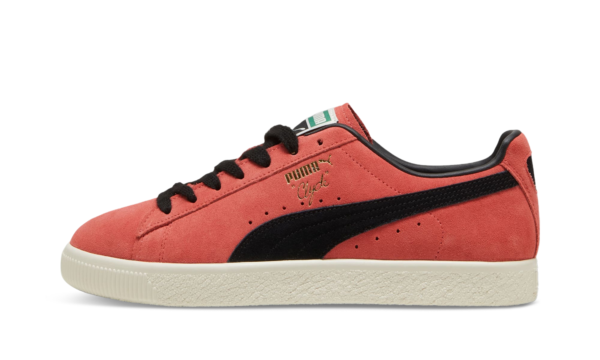 Clyde OG "Salmon frosted ivory" 391962 12