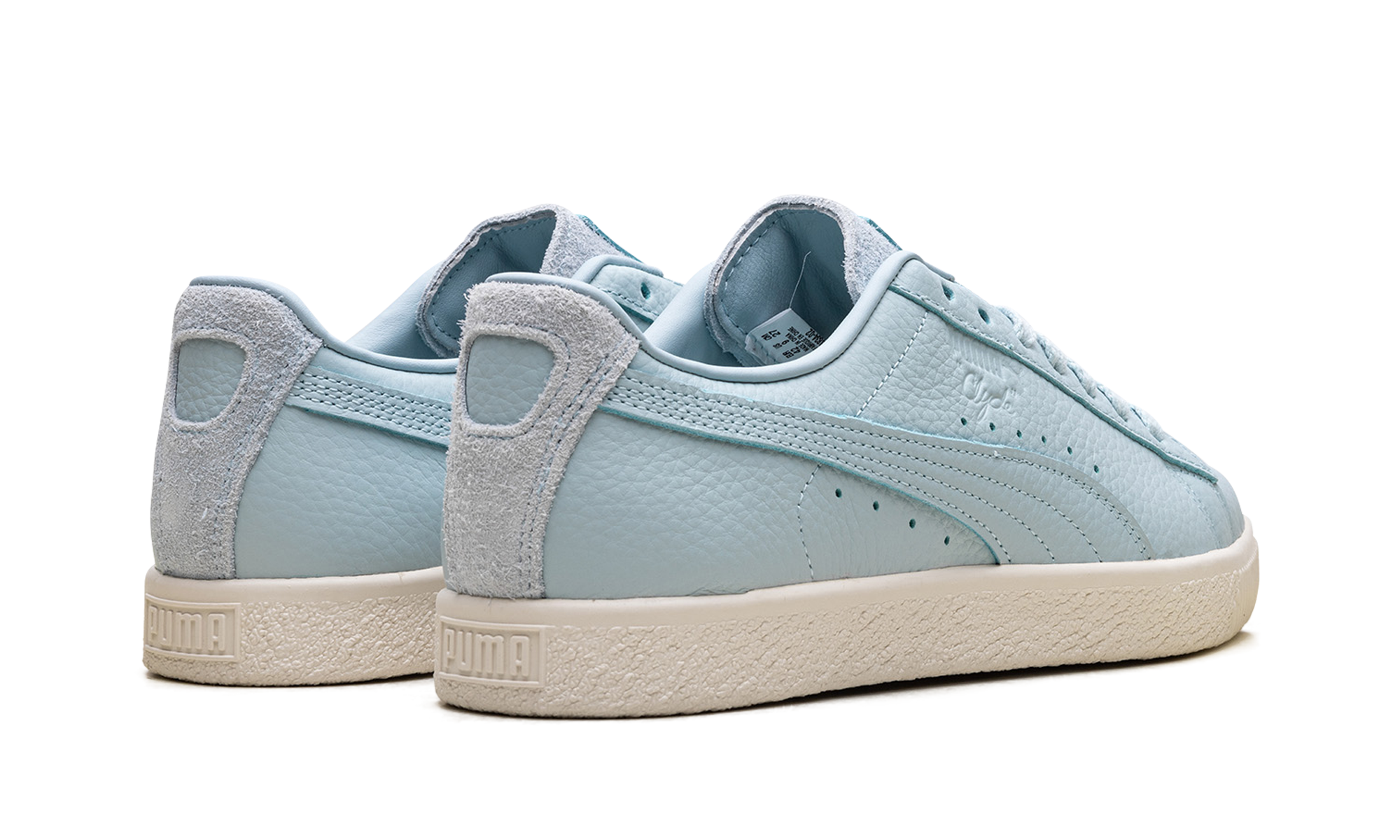 Clyde Premium "Frosted dew" 394834 02