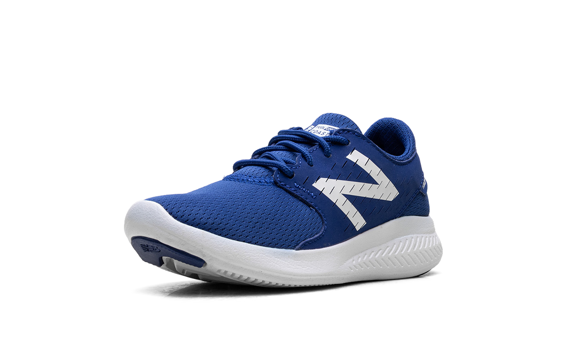 Coast V3 "Blue" KJCSTBWY