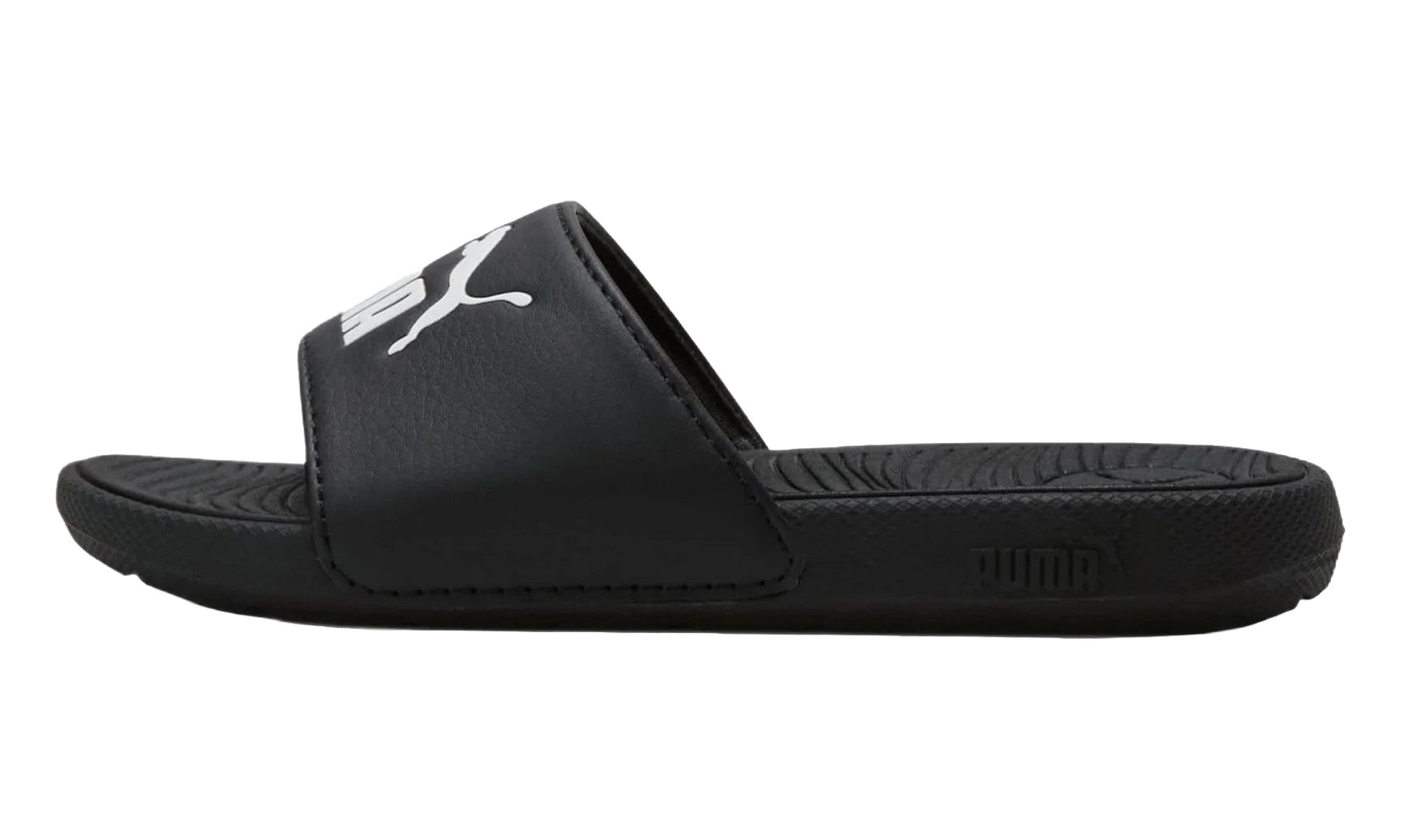 Cool Cat 2.0 Slides Ps "Black white" 390884 01
