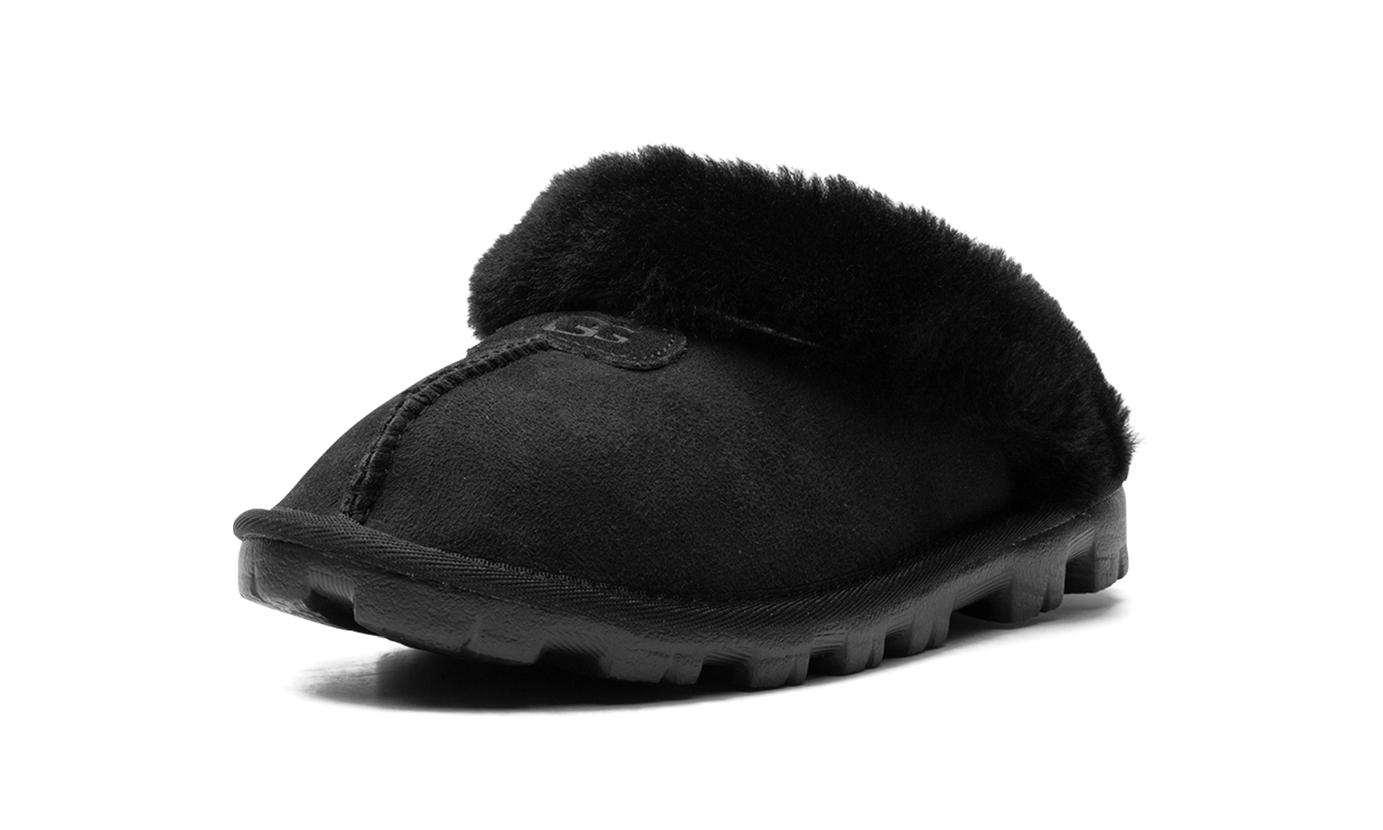 Coquette Slipper WMNS "Black" 5125 BLK