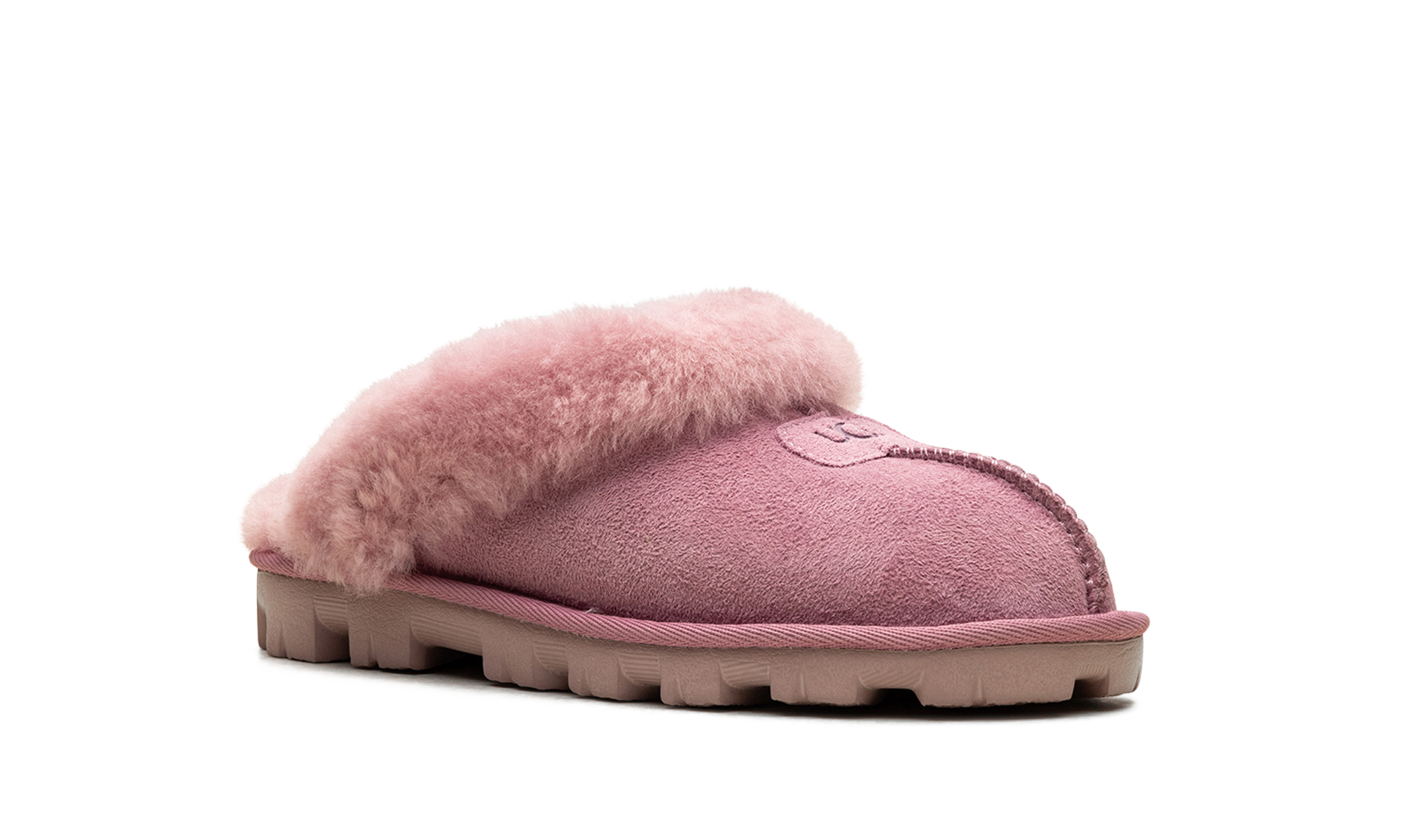 Coquette Slipper WMNS "Dusty Orchid" 5125 DYR