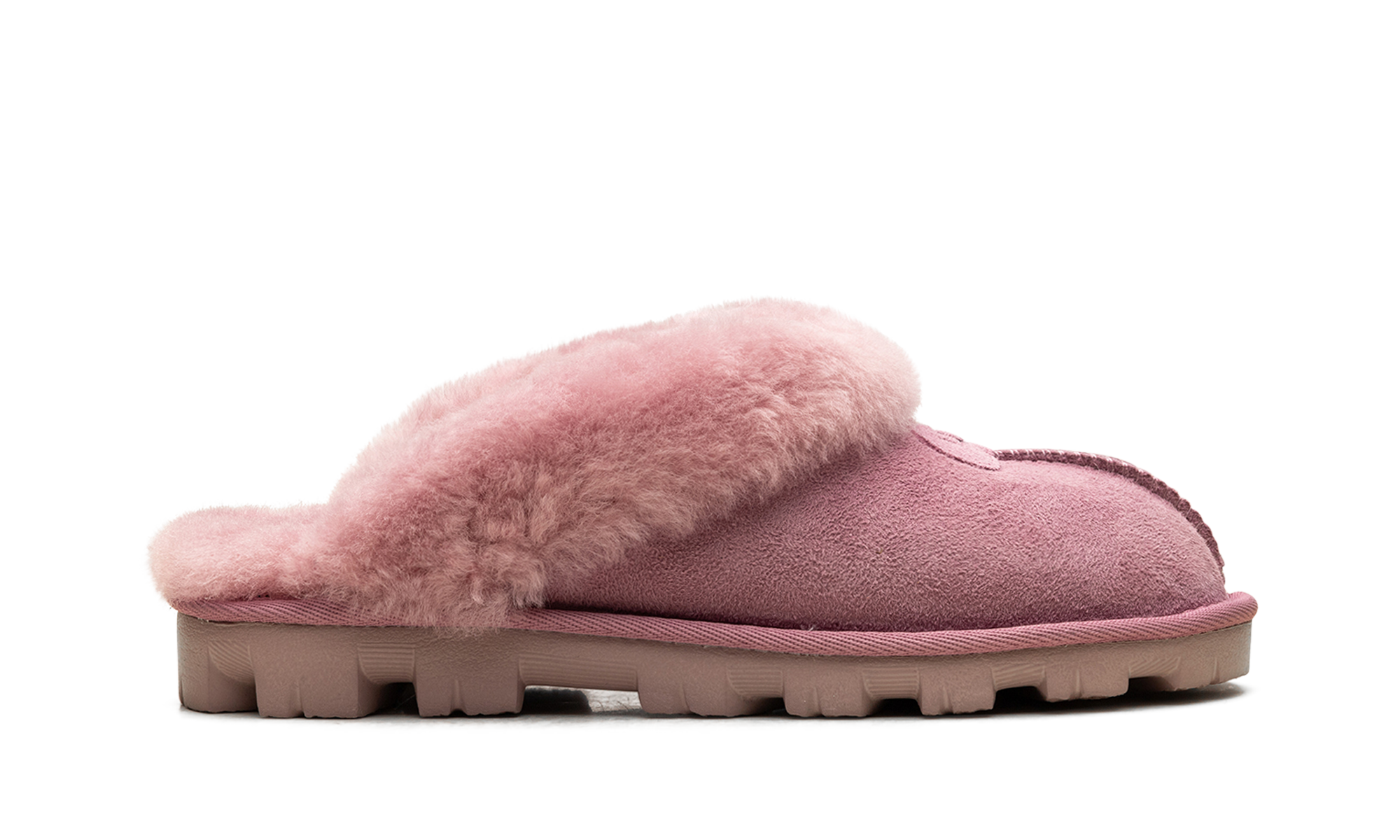 Coquette Slipper WMNS "Dusty Orchid" 5125 DYR