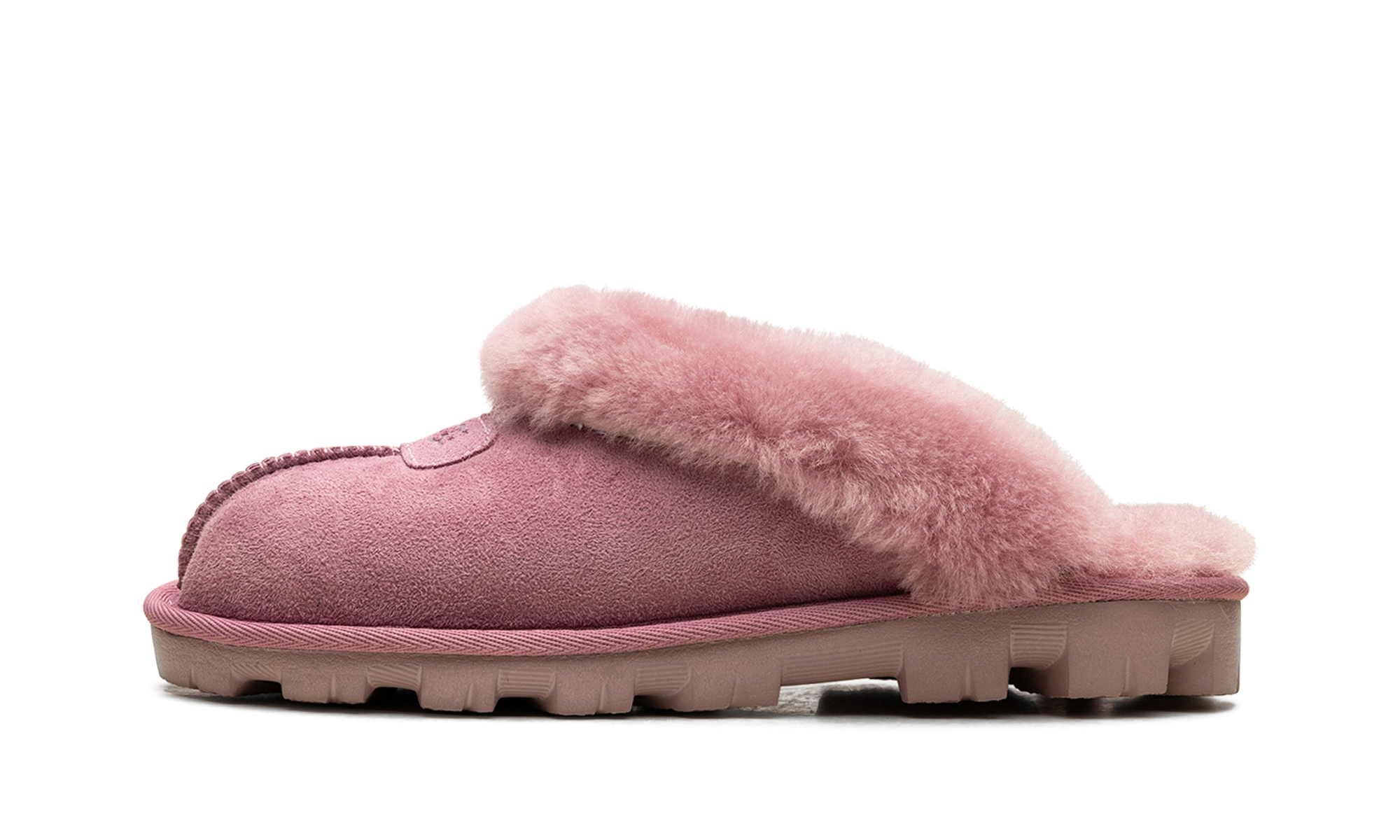 Coquette Slipper WMNS "Dusty Orchid" 5125 DYR