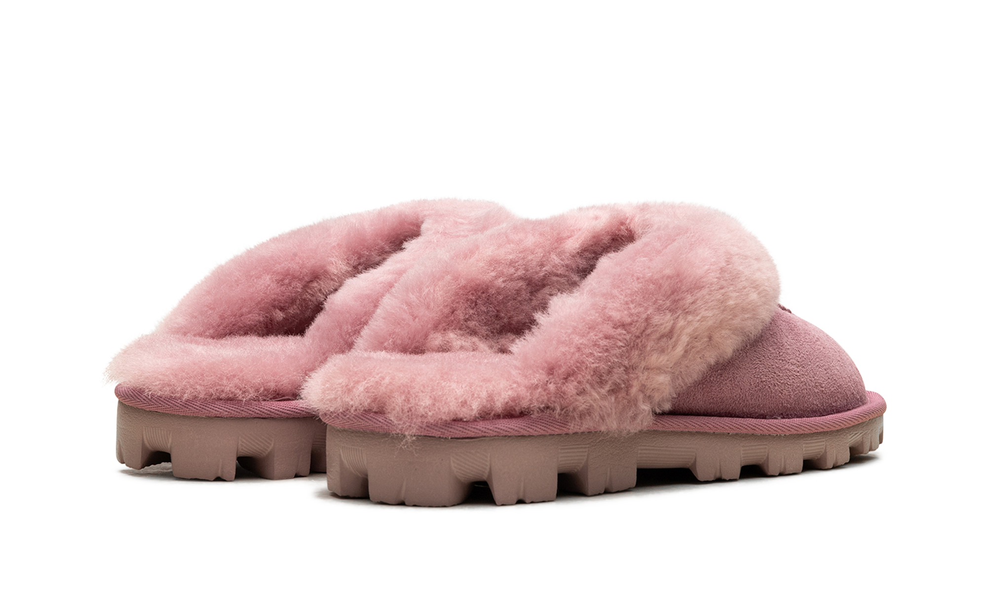 Coquette Slipper WMNS "Dusty Orchid" 5125 DYR