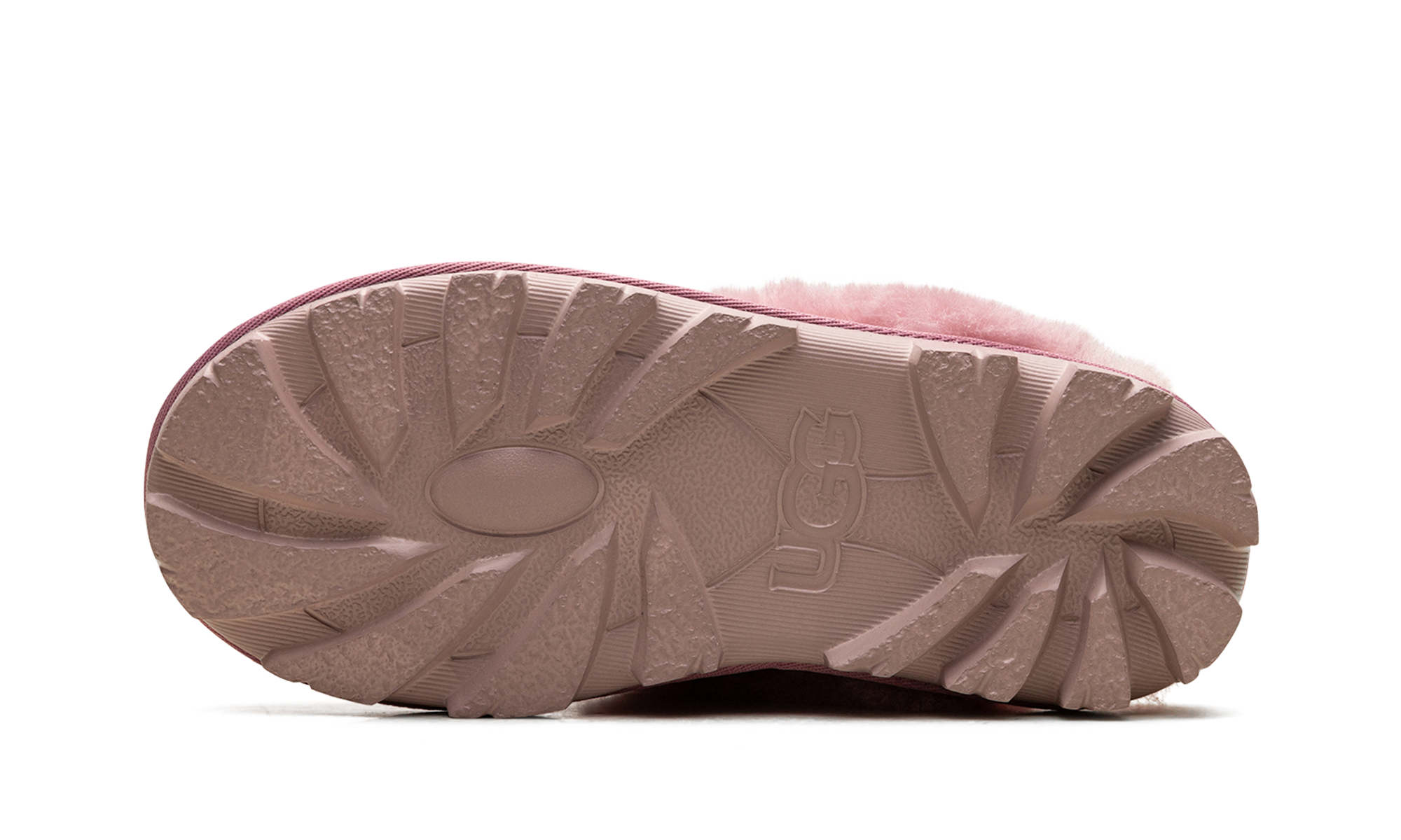 Coquette Slipper WMNS "Dusty Orchid" 5125 DYR