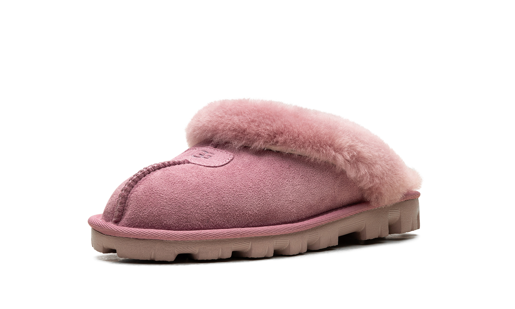 Coquette Slipper WMNS "Dusty Orchid" 5125 DYR