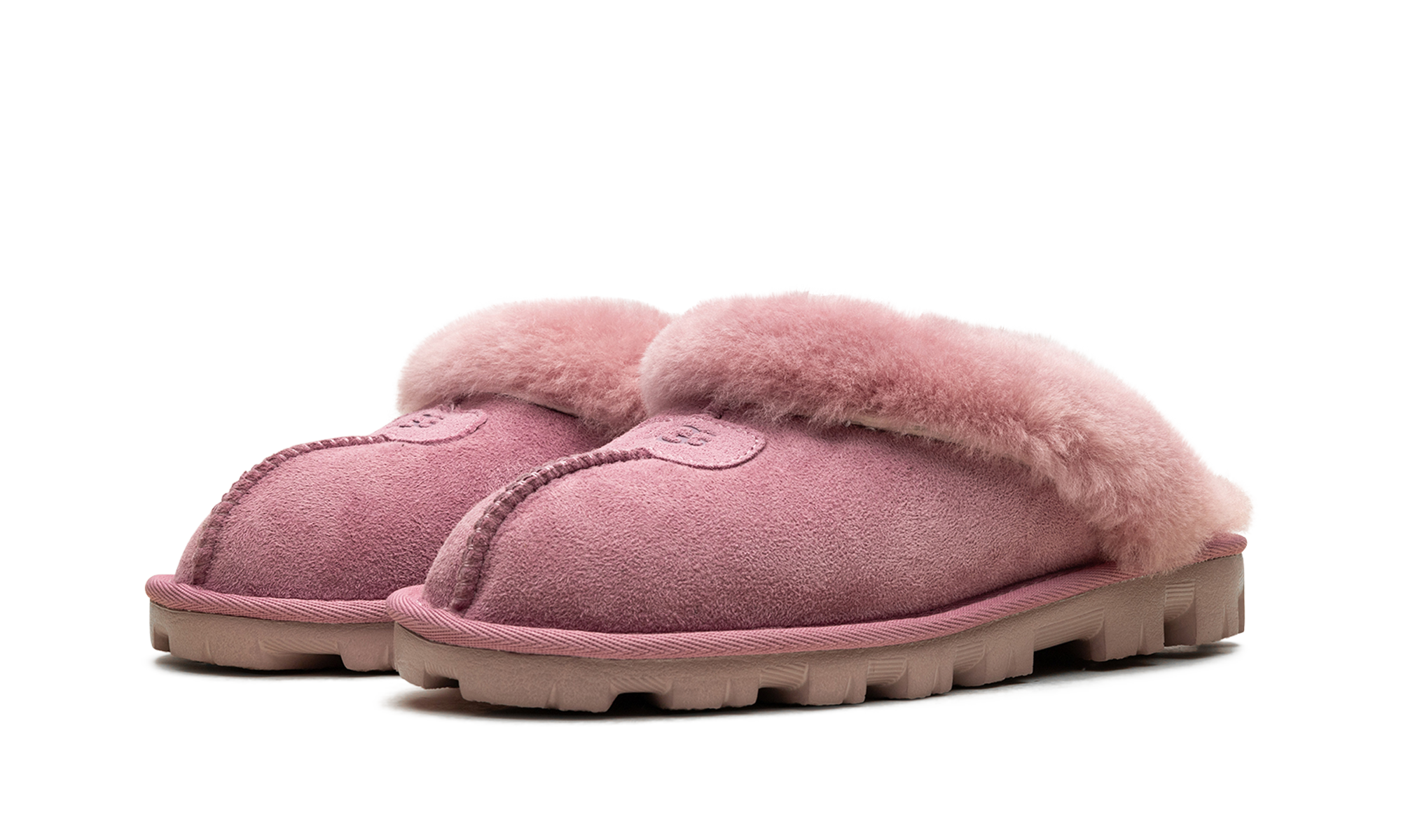 Coquette Slipper WMNS "Dusty Orchid" 5125 DYR