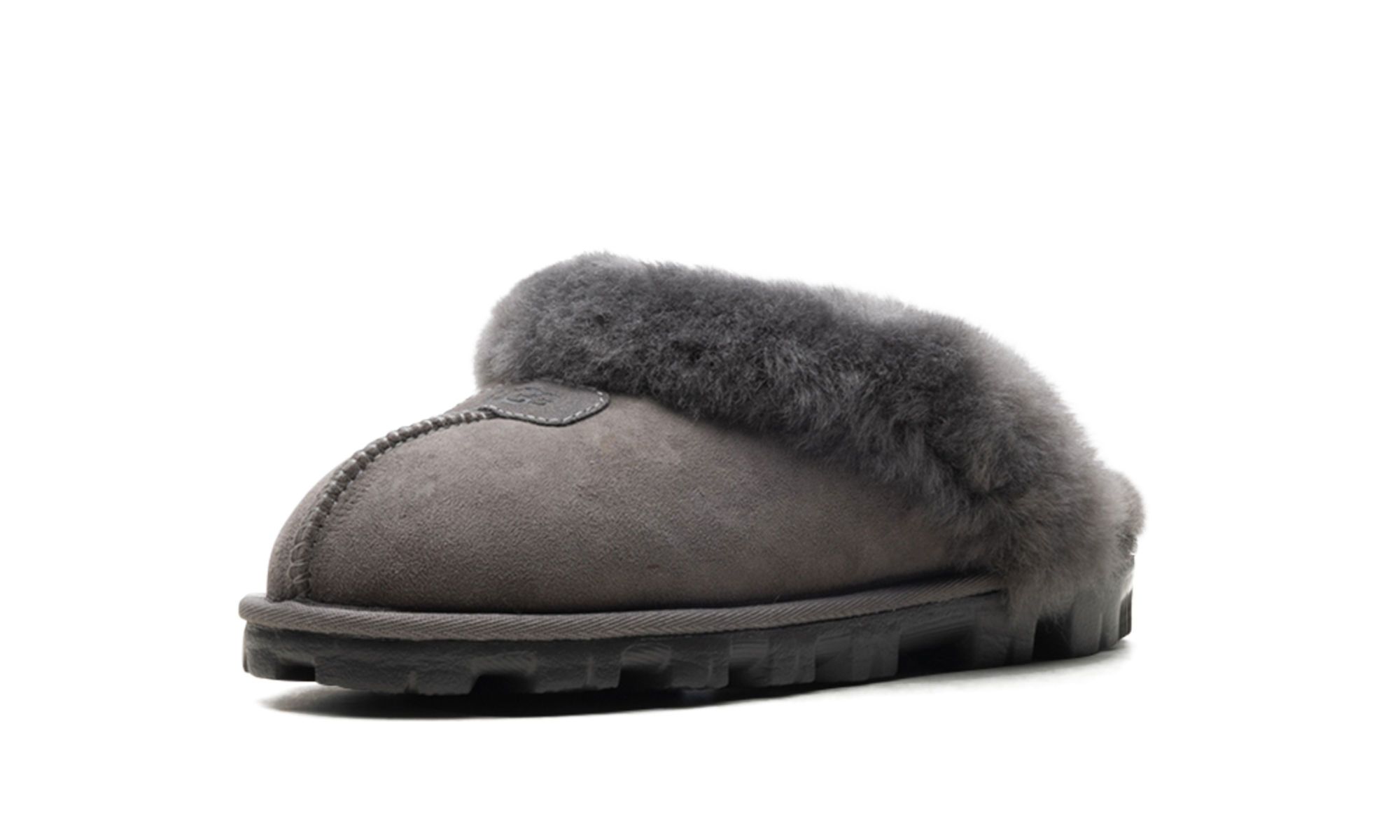 Coquette Slipper WMNS "Grey" 5125 GREY