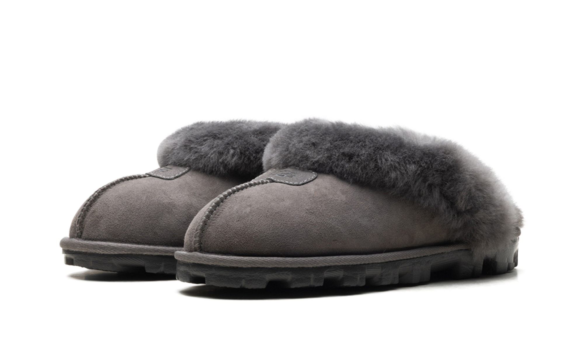 Coquette Slipper WMNS "Grey" 5125 GREY