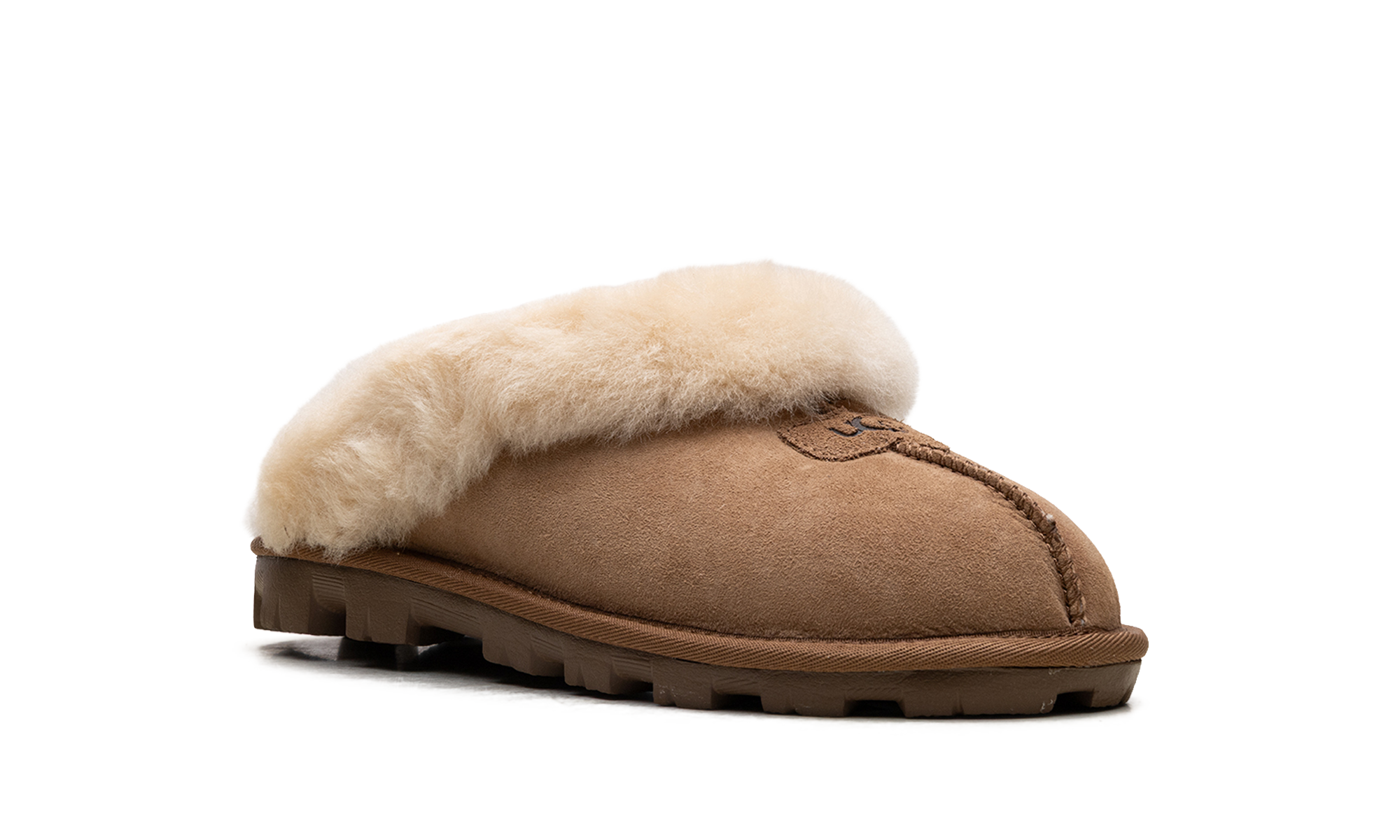 COQUETTE WMNS "Chestnut" 5125 CHE